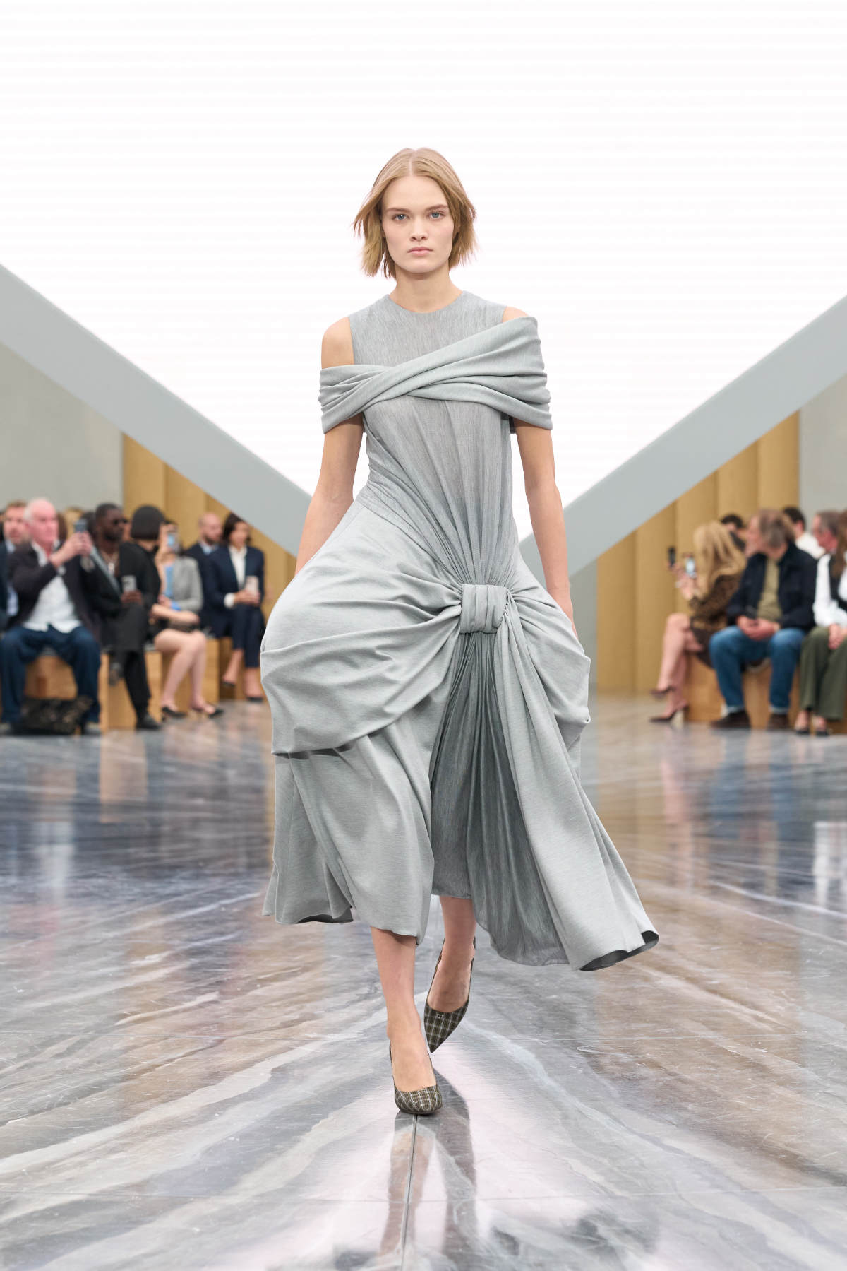 Dior Spring-Summer 2026 Womenswear: Where History Meets The Avant-Garde