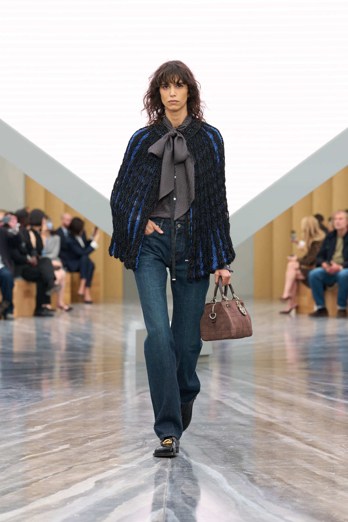 Dior Spring-Summer 2026 Womenswear: Where History Meets The Avant-Garde