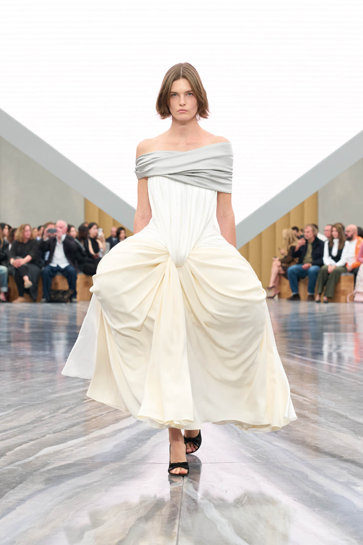 Dior Spring-Summer 2026 Womenswear: Where History Meets The Avant-Garde