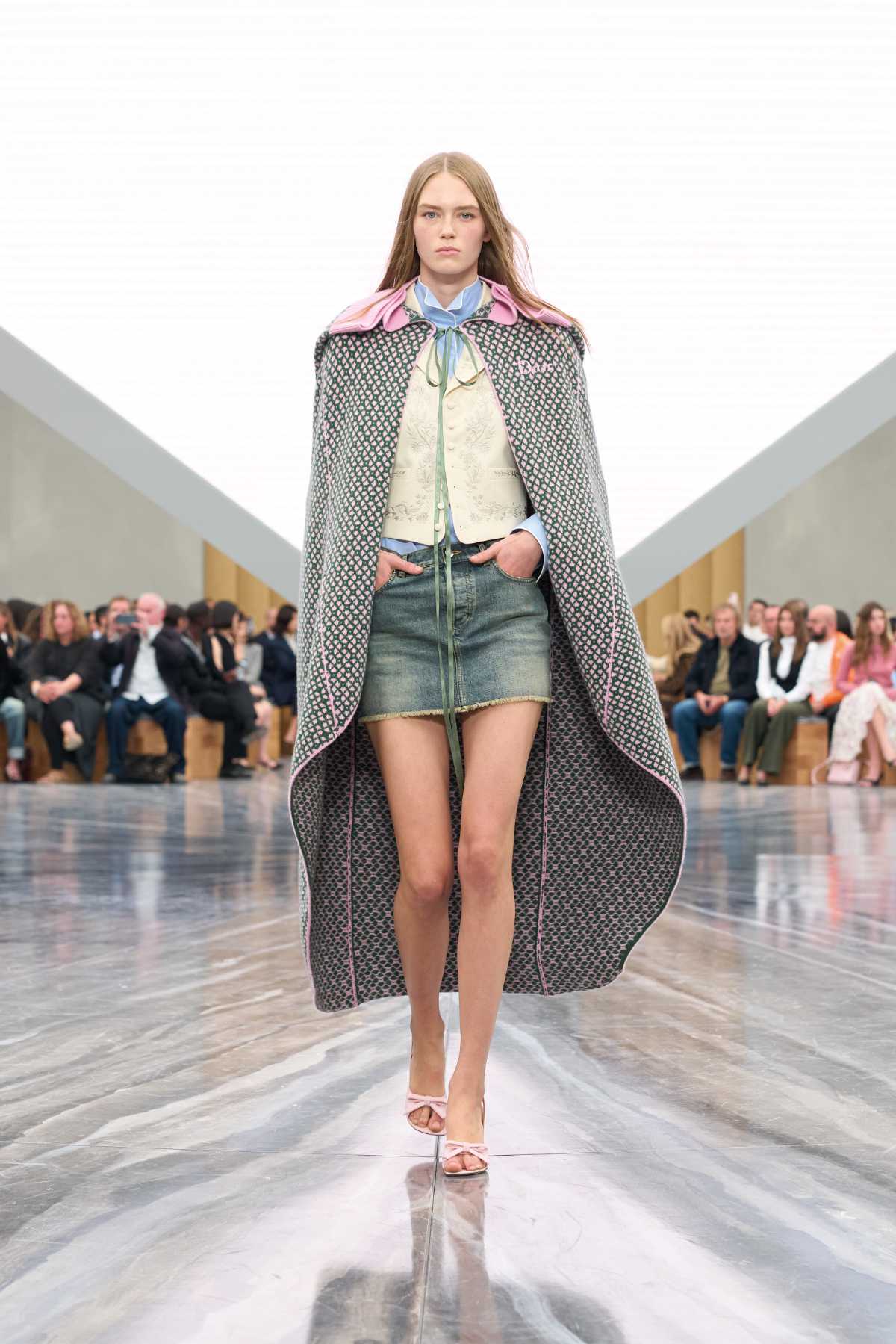 Dior Spring-Summer 2026 Womenswear: Where History Meets The Avant-Garde