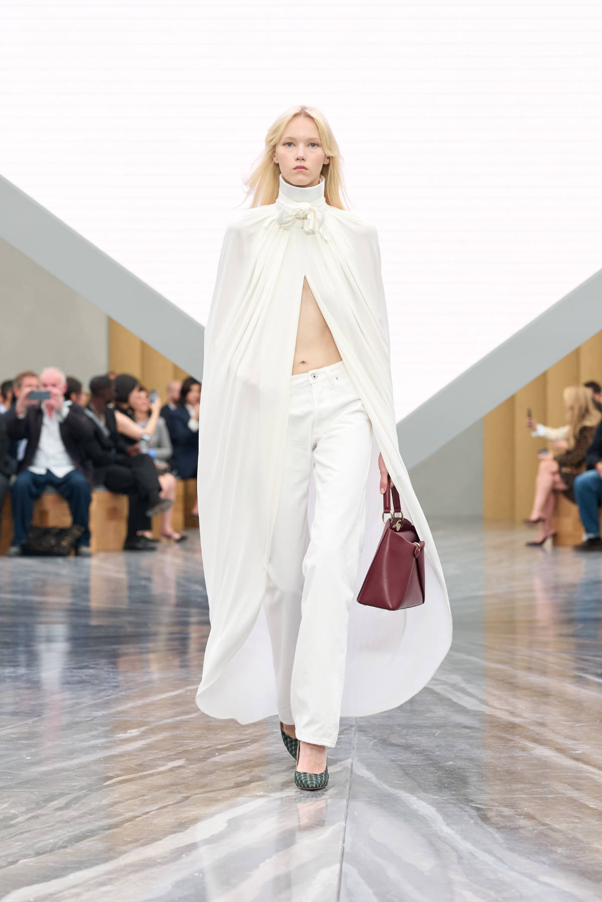 Dior Spring-Summer 2026 Womenswear: Where History Meets The Avant-Garde