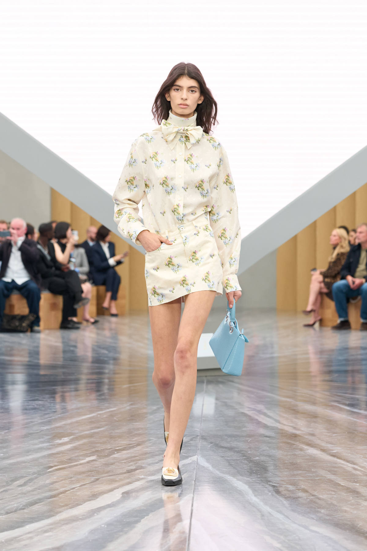 Dior Spring-Summer 2026 Womenswear: Where History Meets The Avant-Garde