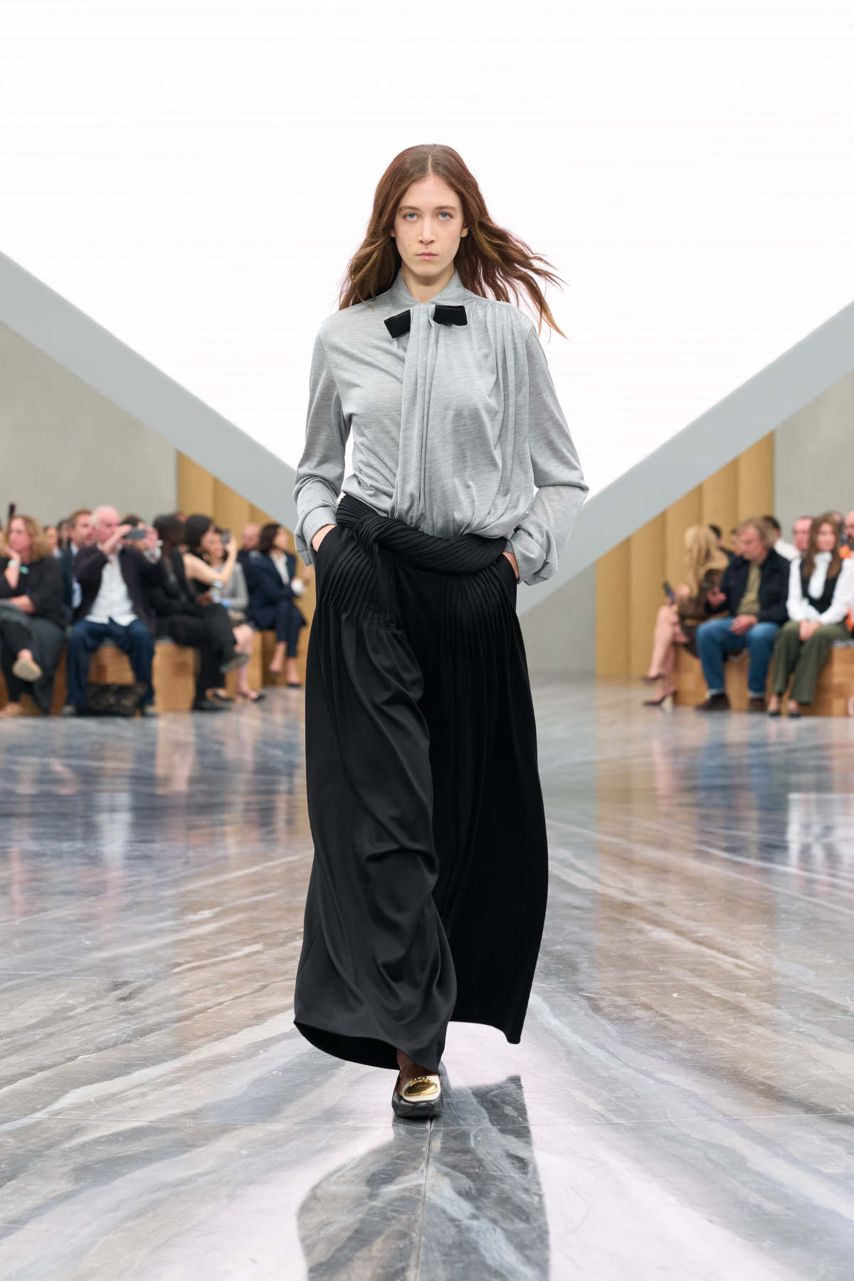 Dior Spring-Summer 2026 Womenswear: Where History Meets The Avant-Garde