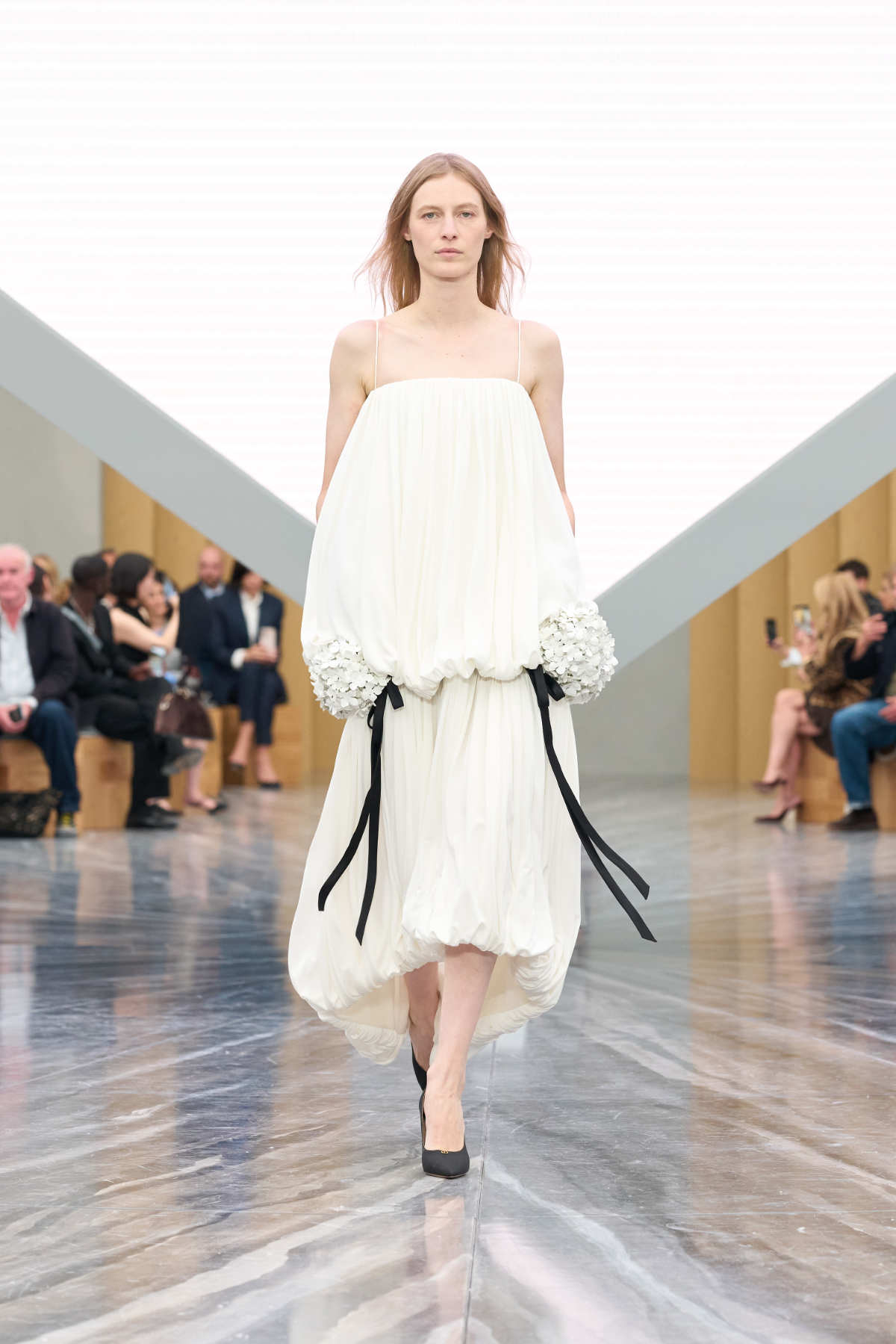 Dior Spring-Summer 2026 Womenswear: Where History Meets The Avant-Garde