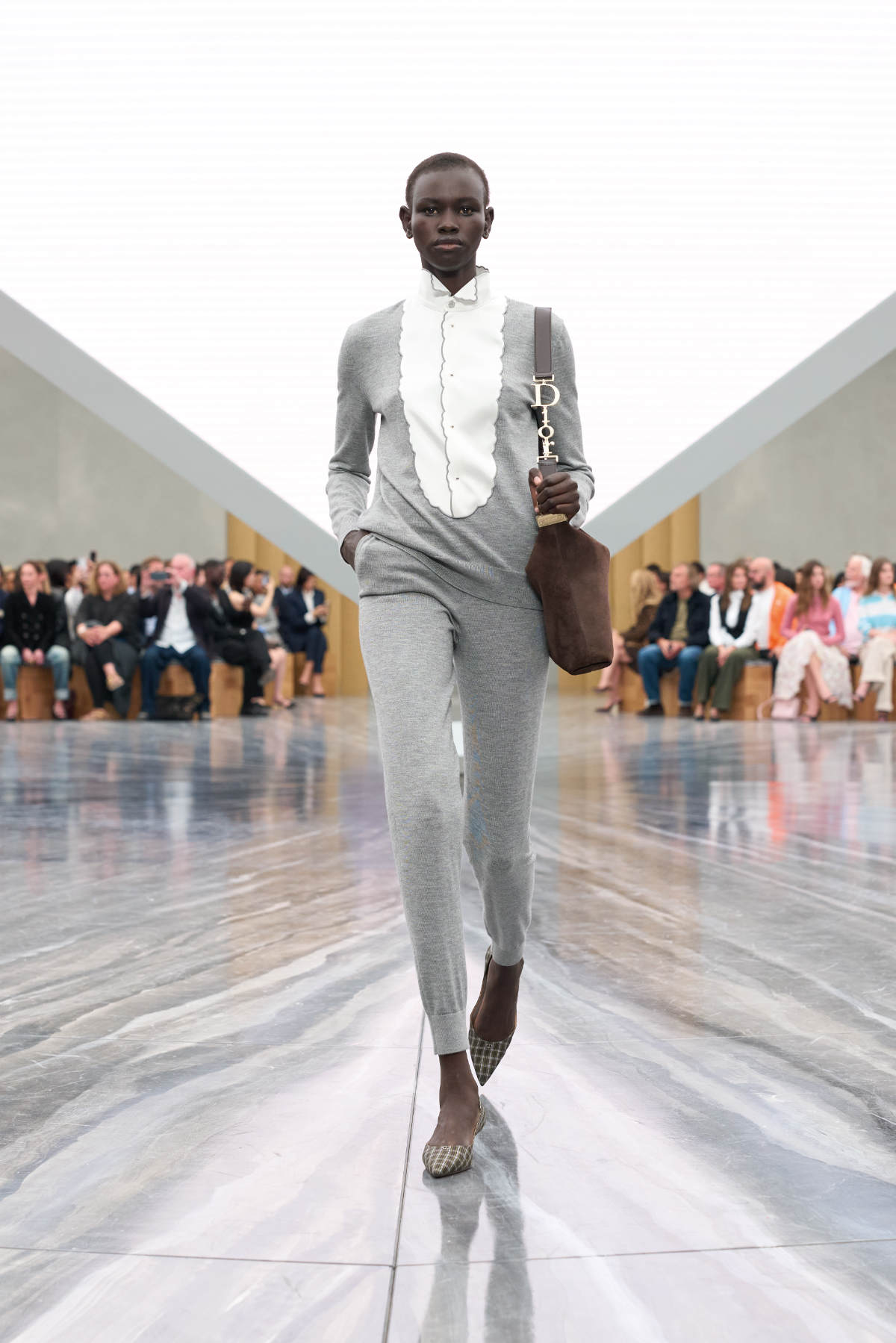 Dior Spring-Summer 2026 Womenswear: Where History Meets The Avant-Garde