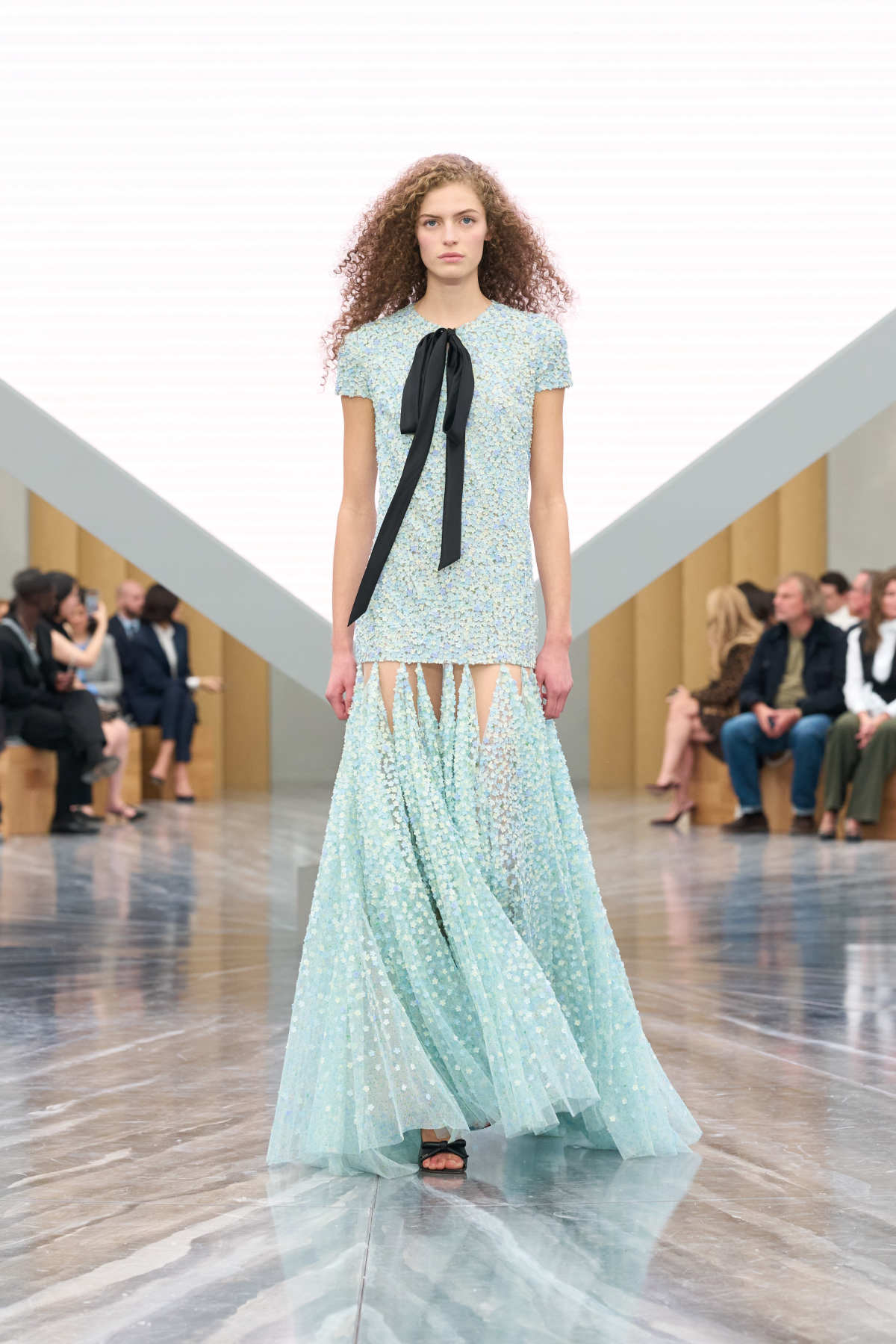 Dior Spring-Summer 2026 Womenswear: Where History Meets The Avant-Garde