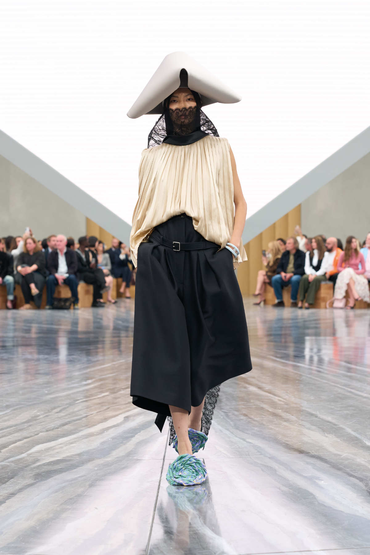 Dior Spring-Summer 2026 Womenswear: Where History Meets The Avant-Garde