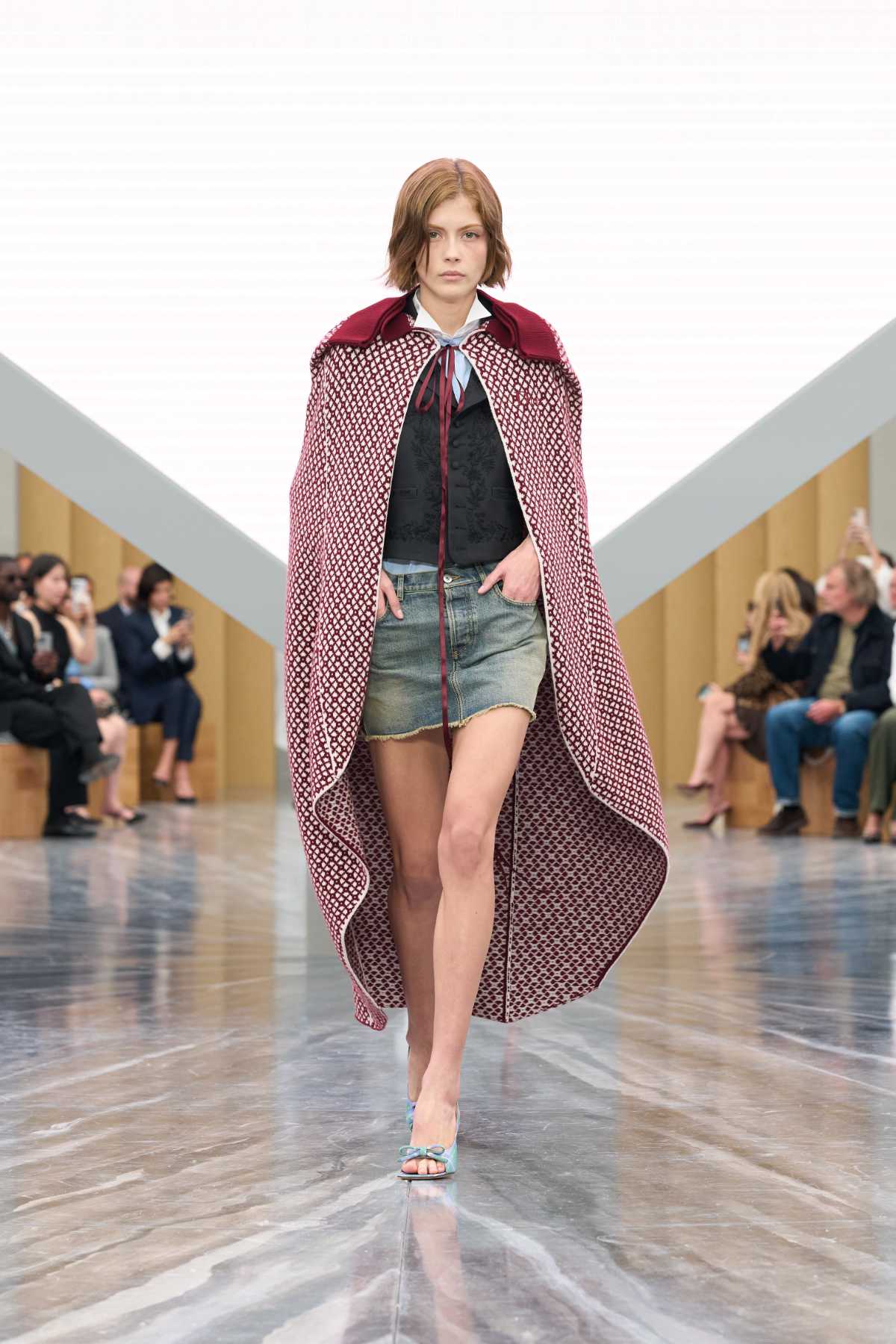 Dior Spring-Summer 2026 Womenswear: Where History Meets The Avant-Garde