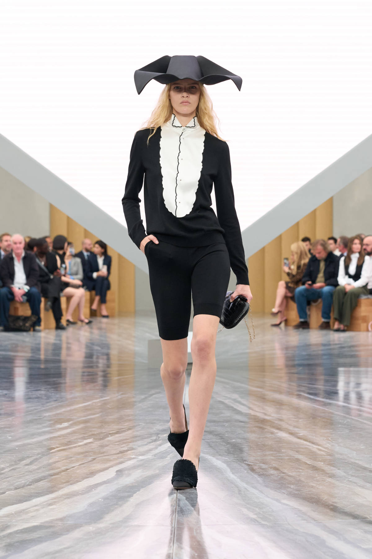 Dior Spring-Summer 2026 Womenswear: Where History Meets The Avant-Garde