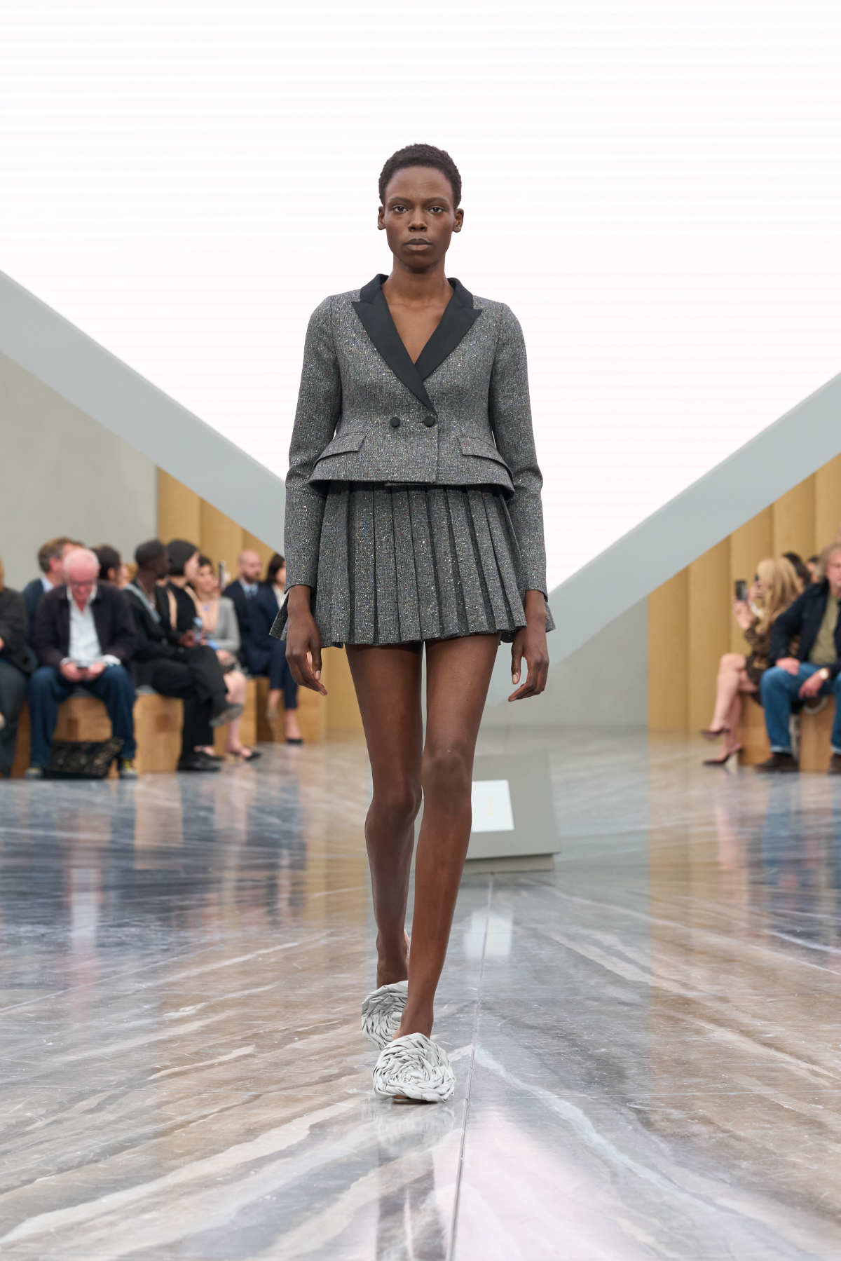 Dior Spring-Summer 2026 Womenswear: Where History Meets The Avant-Garde