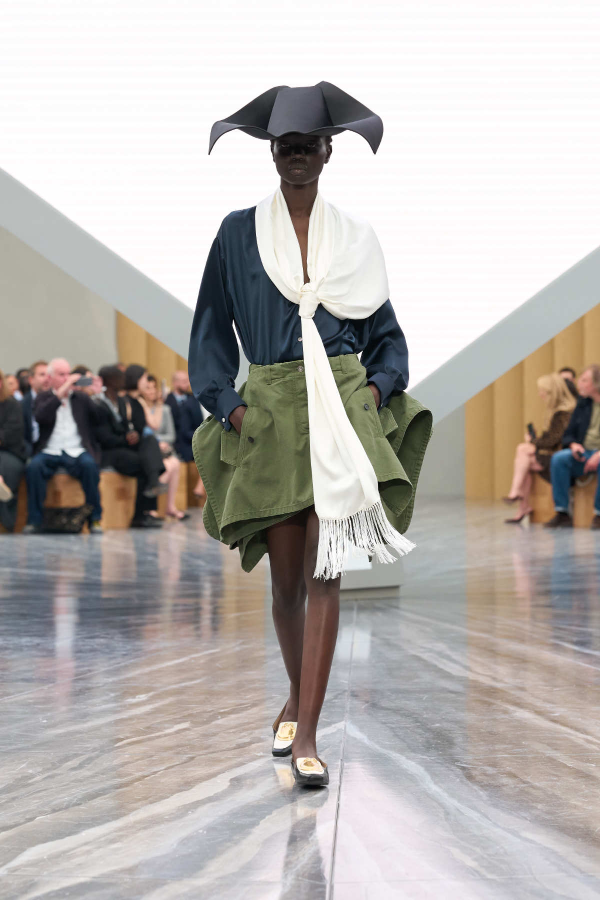 Dior Spring-Summer 2026 Womenswear: Where History Meets The Avant-Garde