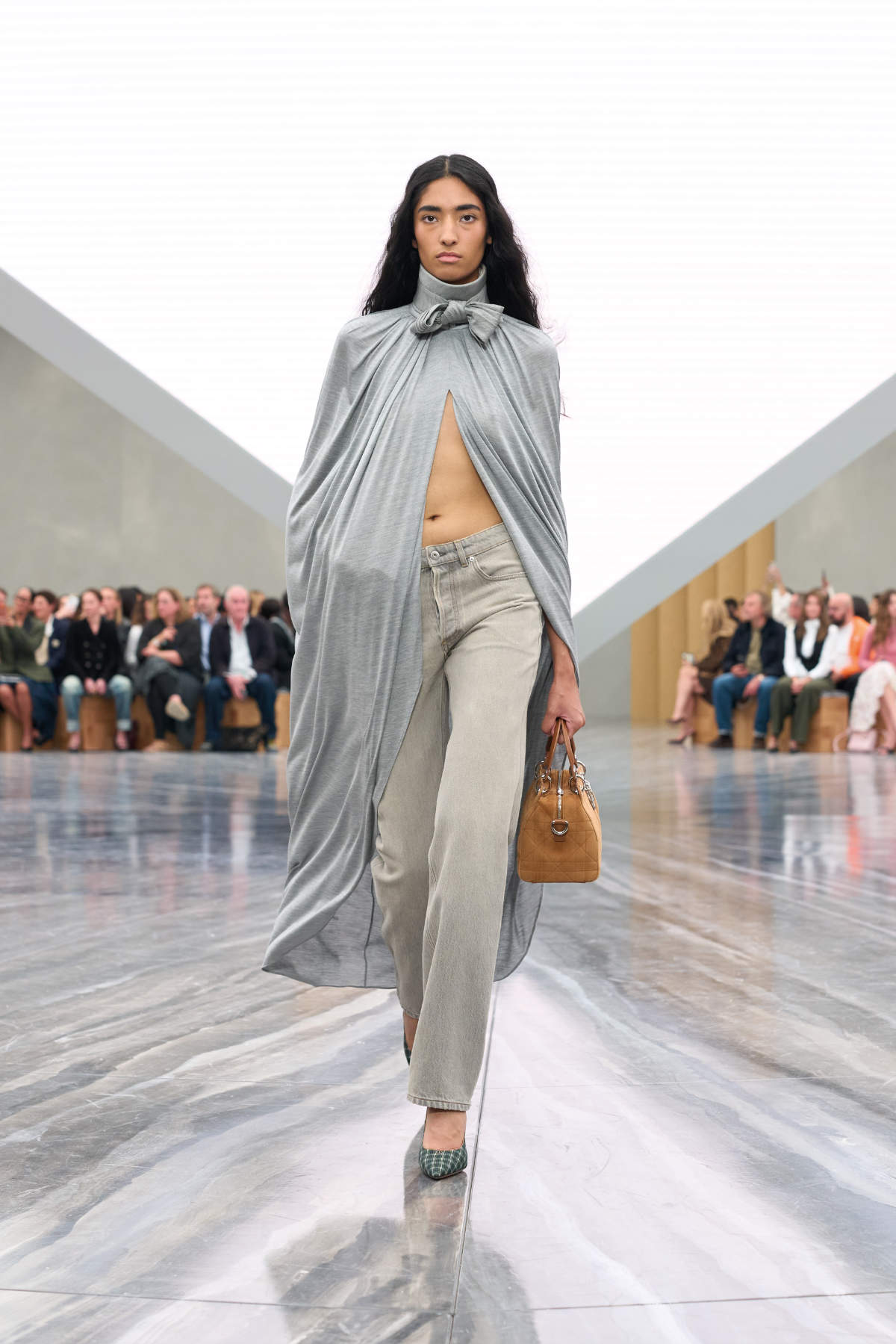 Dior Spring-Summer 2026 Womenswear: Where History Meets The Avant-Garde