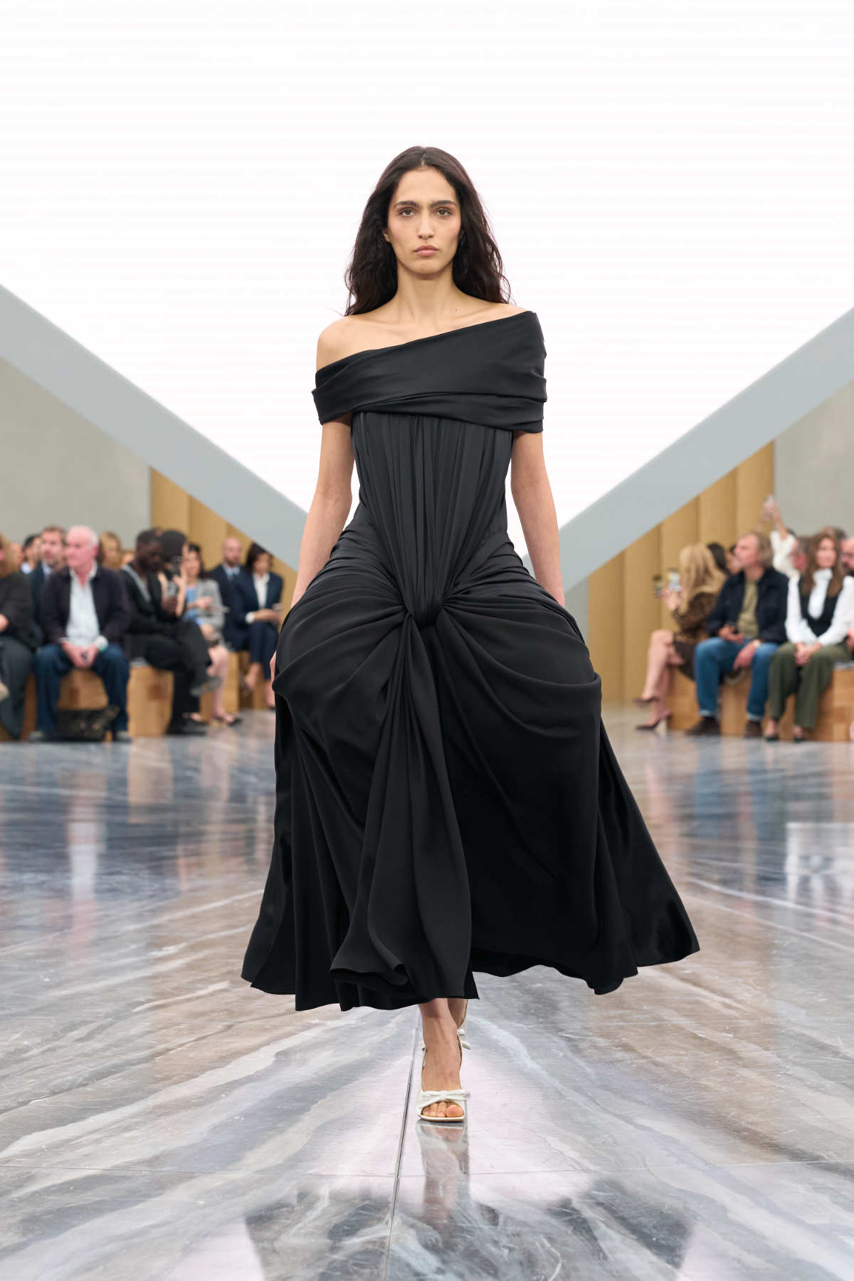 Dior Spring-Summer 2026 Womenswear: Where History Meets The Avant-Garde