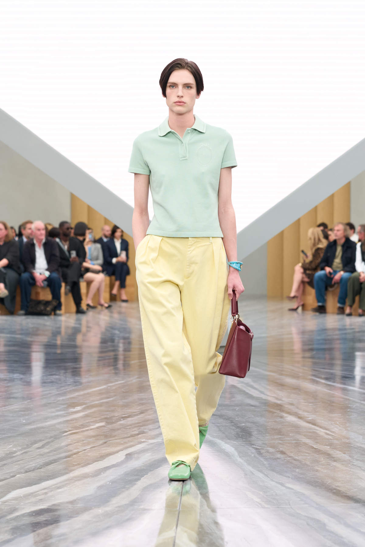 Dior Spring-Summer 2026 Womenswear: Where History Meets The Avant-Garde