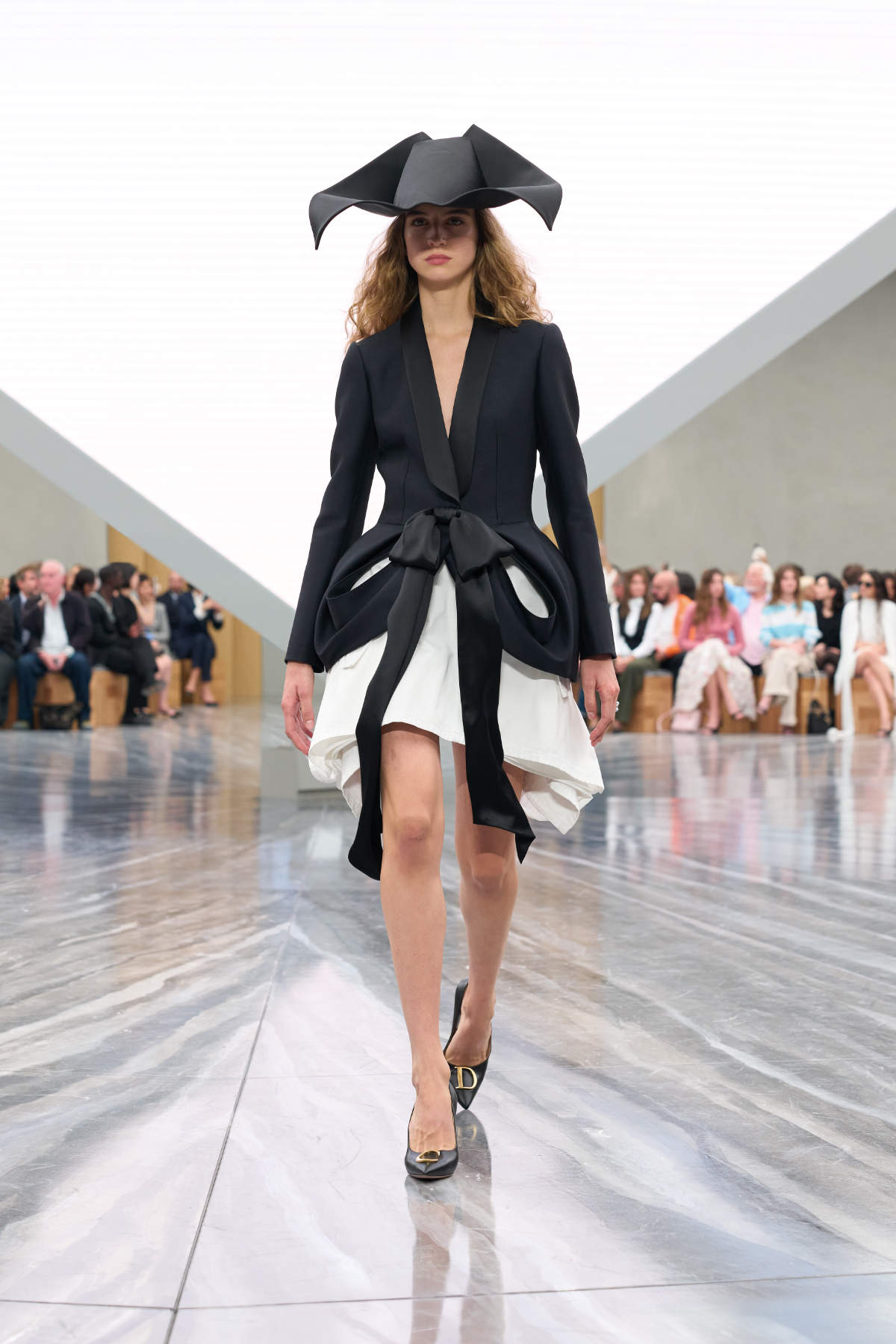 Dior Spring-Summer 2026 Womenswear: Where History Meets The Avant-Garde
