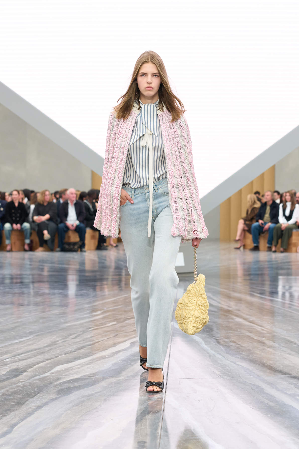 Dior Spring-Summer 2026 Womenswear: Where History Meets The Avant-Garde