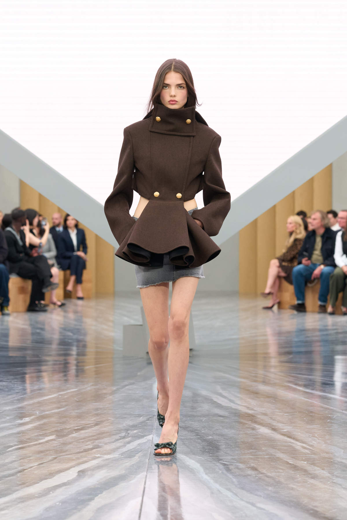 Dior Spring-Summer 2026 Womenswear: Where History Meets The Avant-Garde