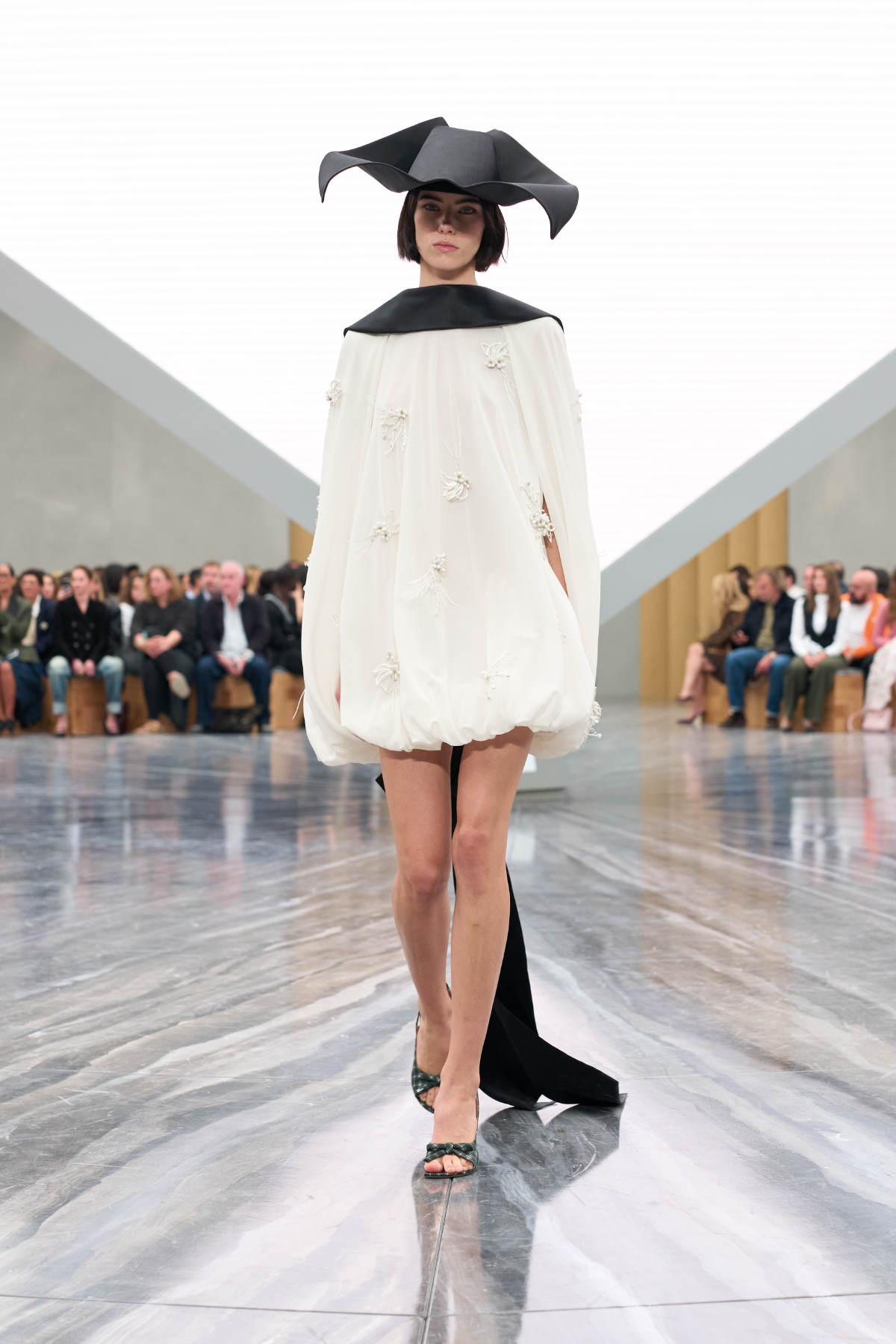 Dior Spring-Summer 2026 Womenswear: Where History Meets The Avant-Garde