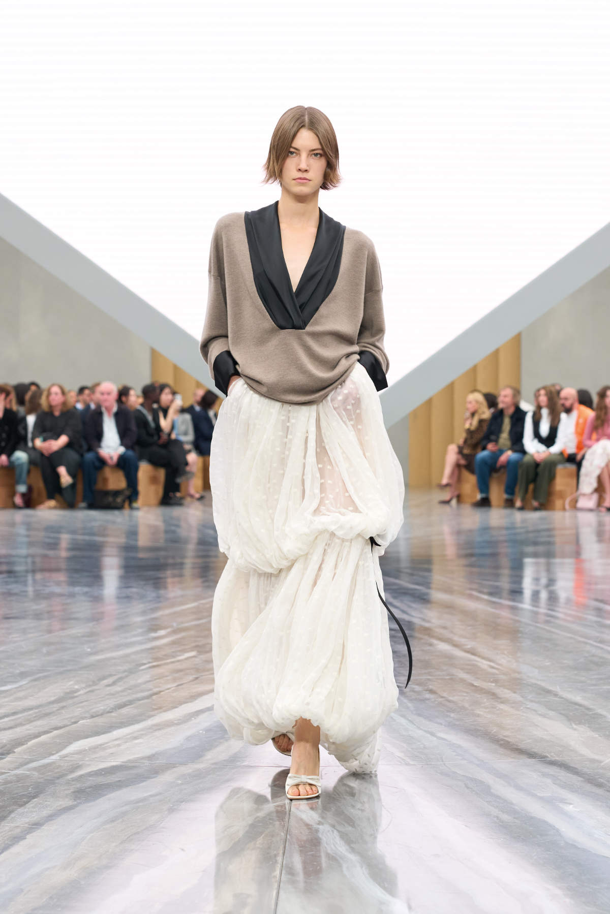 Dior Spring-Summer 2026 Womenswear: Where History Meets The Avant-Garde