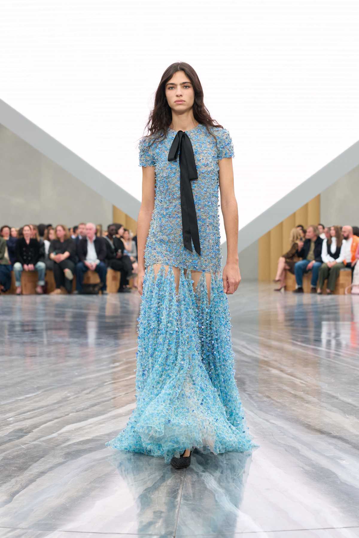 Dior Spring-Summer 2026 Womenswear: Where History Meets The Avant-Garde