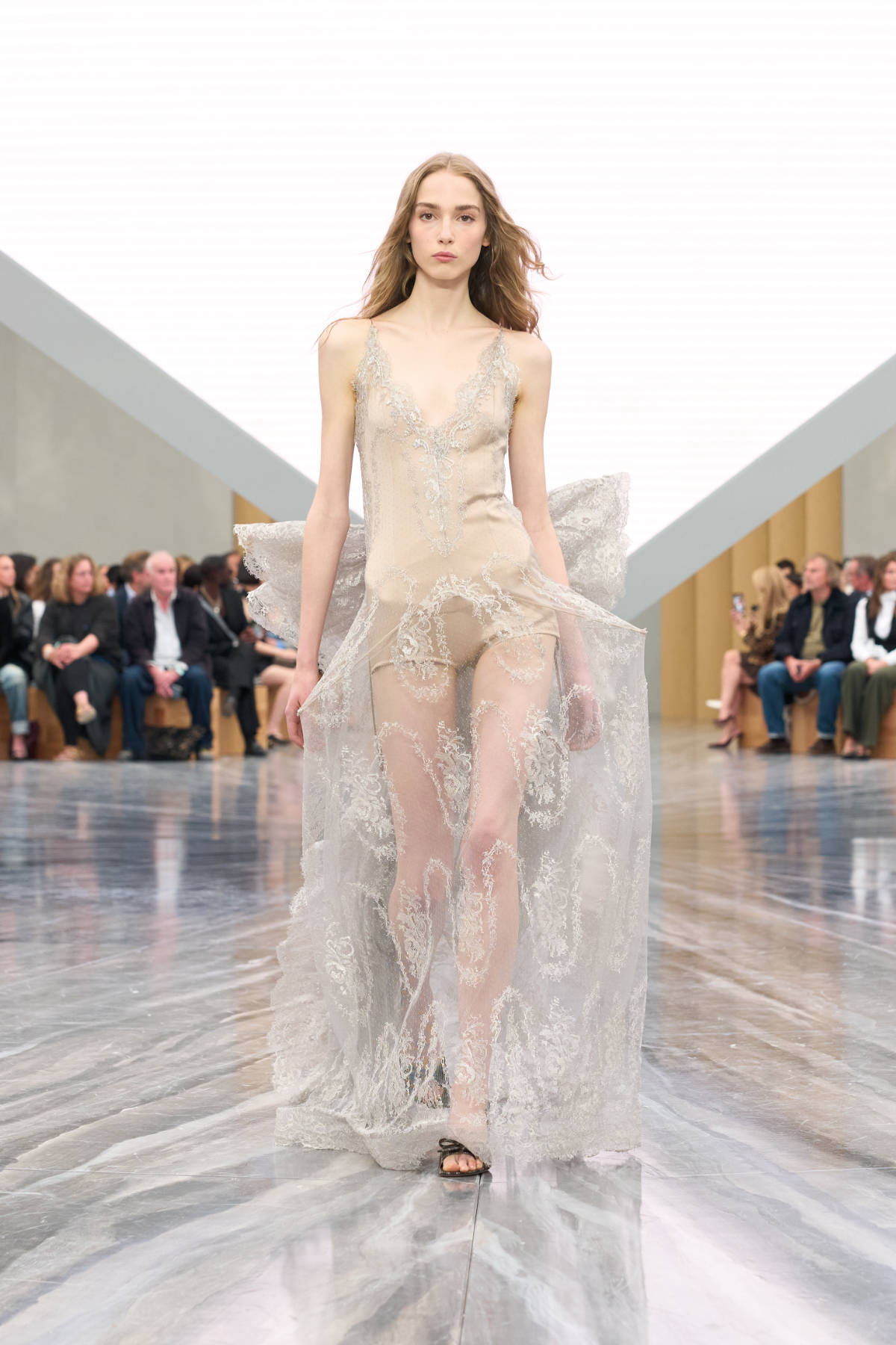 Dior Spring-Summer 2026 Womenswear: Where History Meets The Avant-Garde