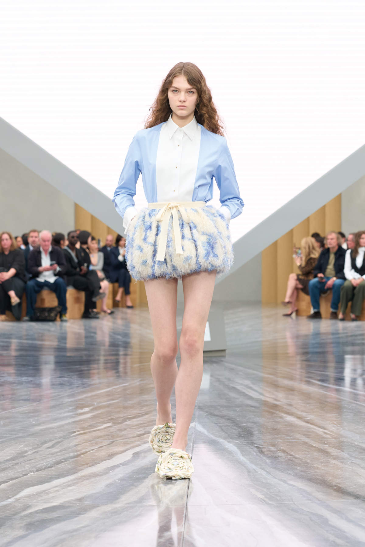 Dior Spring-Summer 2026 Womenswear: Where History Meets The Avant-Garde