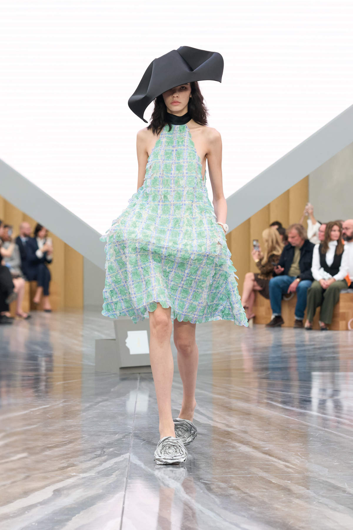 Dior Spring-Summer 2026 Womenswear: Where History Meets The Avant-Garde