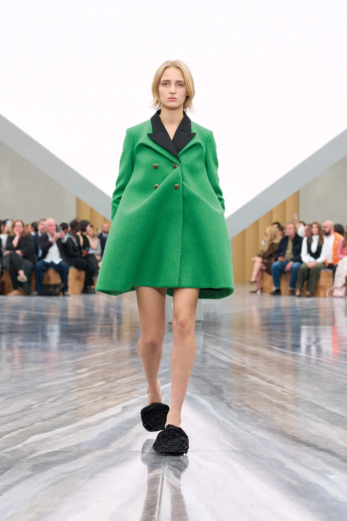 Dior Spring-Summer 2026 Womenswear: Where History Meets The Avant-Garde