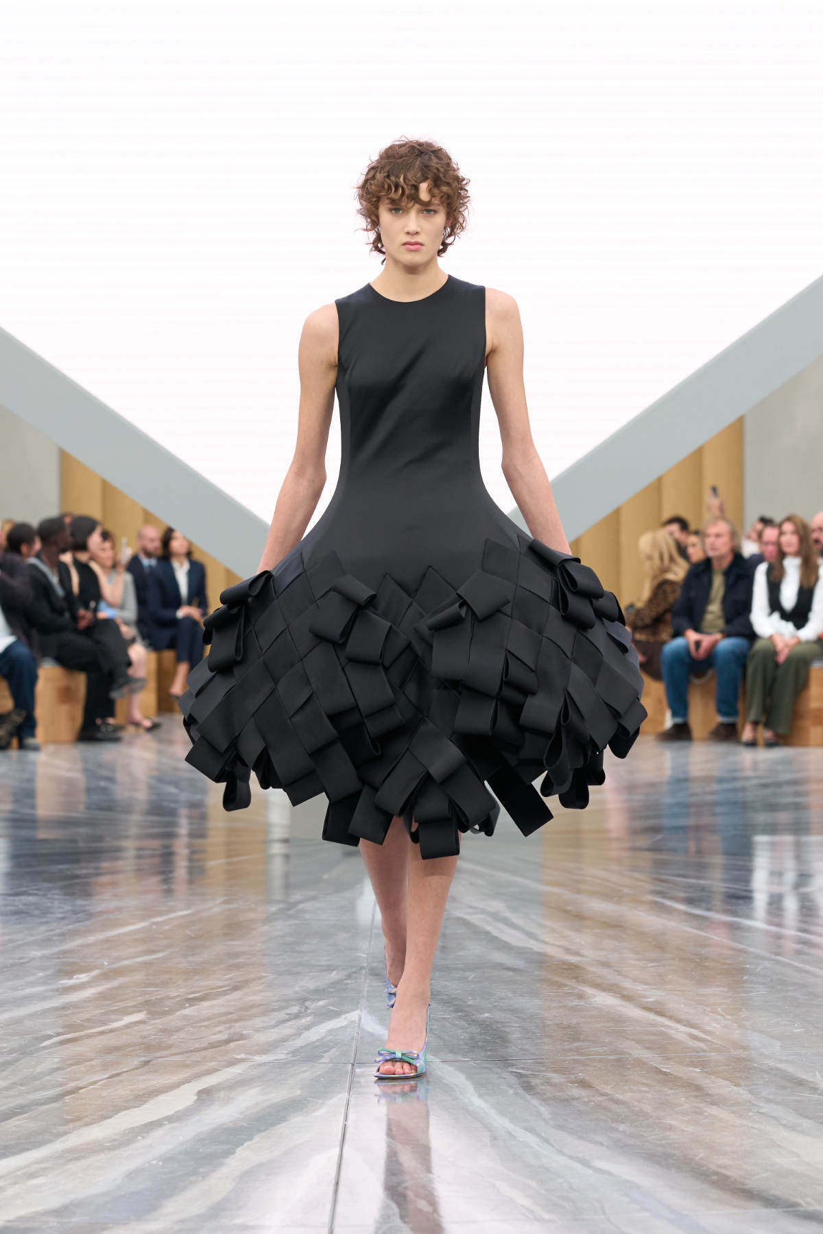 Dior Spring-Summer 2026 Womenswear: Where History Meets The Avant-Garde