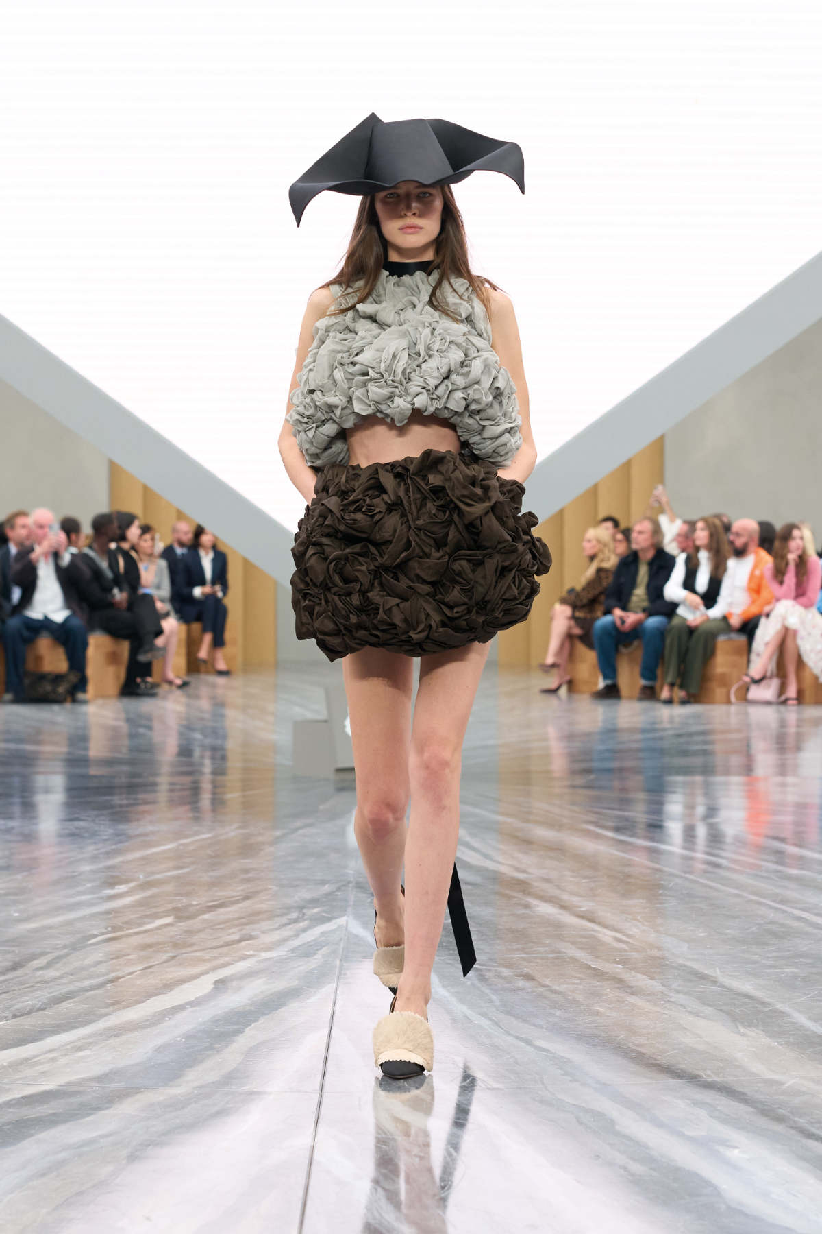 Dior Spring-Summer 2026 Womenswear: Where History Meets The Avant-Garde