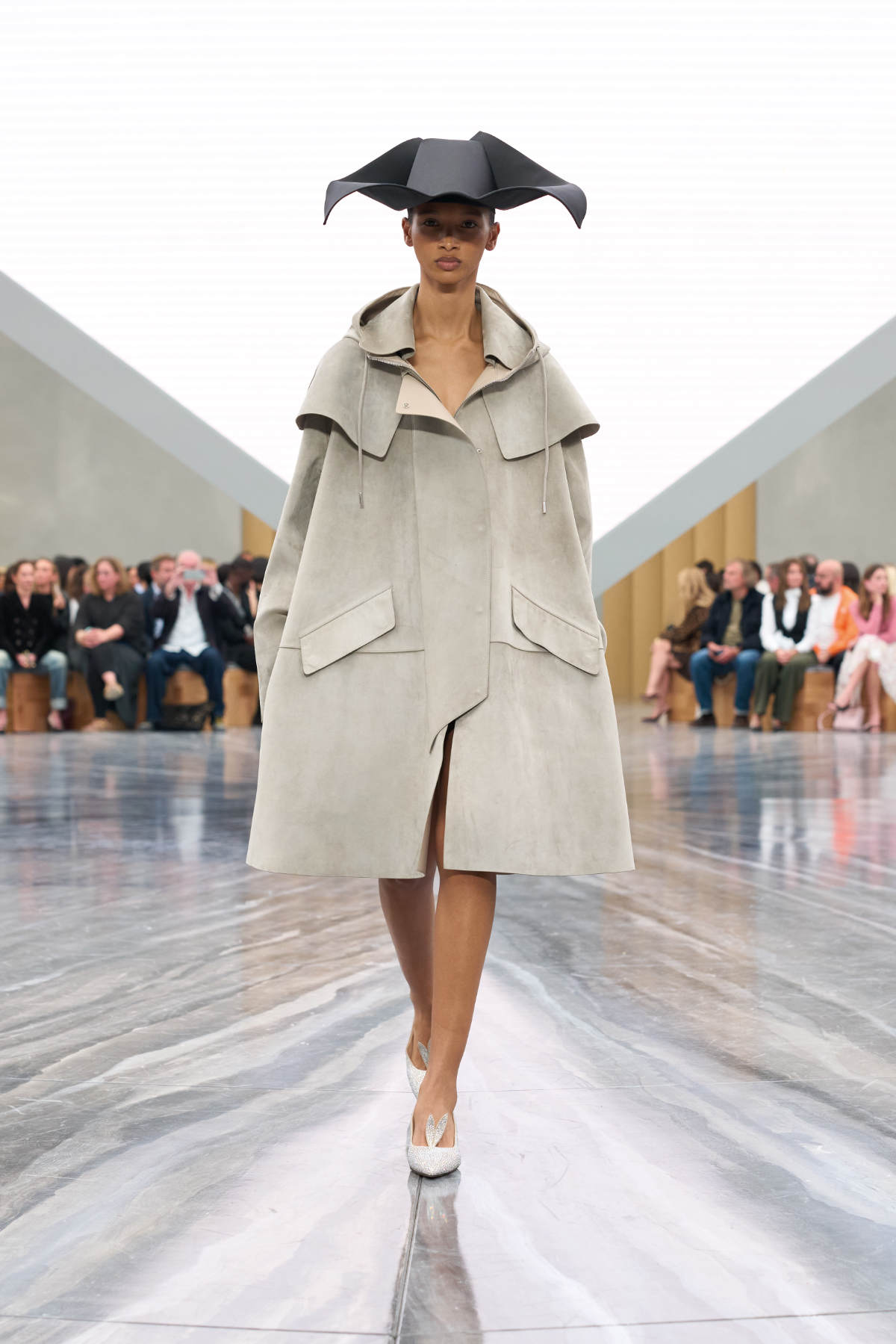 Dior Spring-Summer 2026 Womenswear: Where History Meets The Avant-Garde