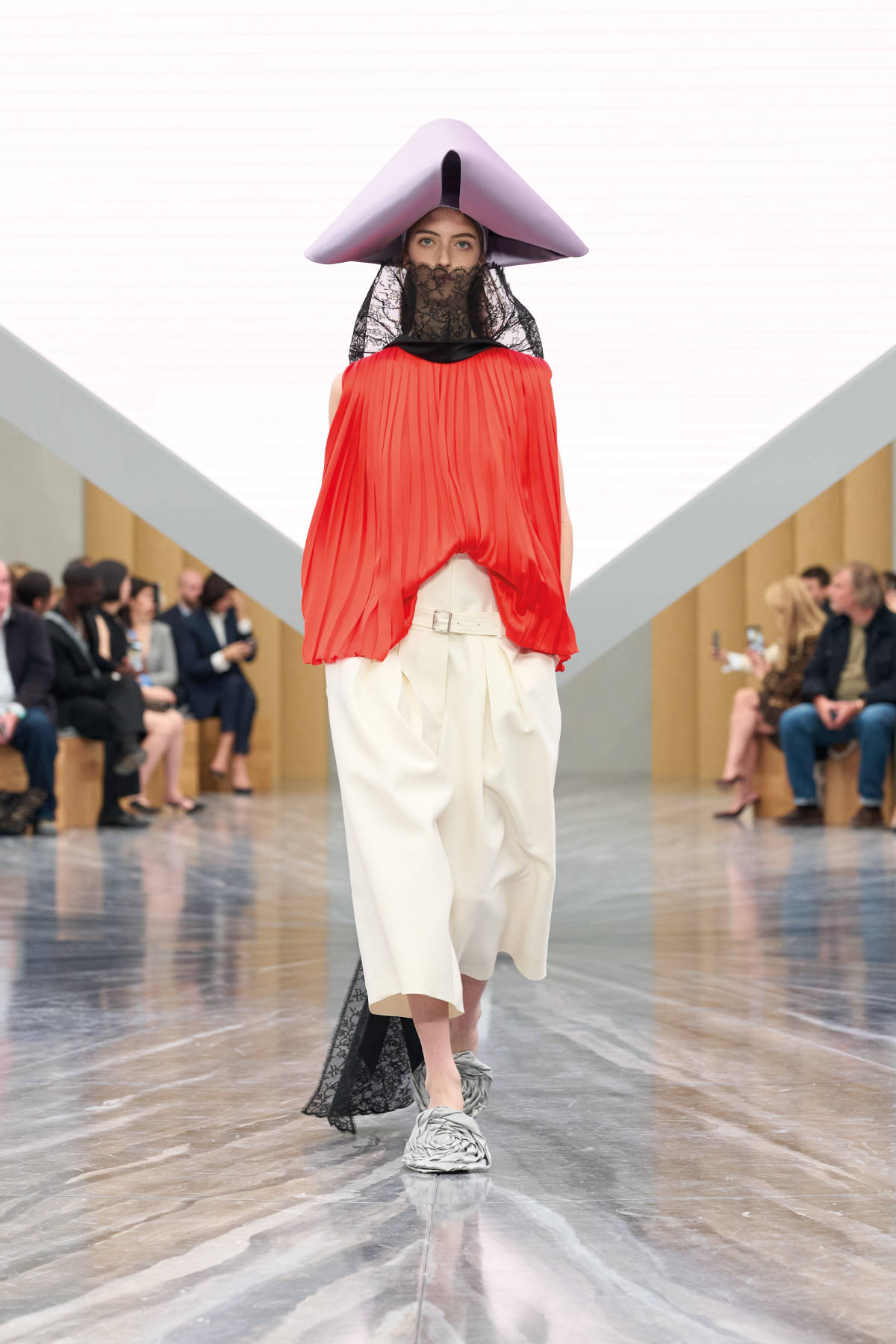 Dior Spring-Summer 2026 Womenswear: Where History Meets The Avant-Garde