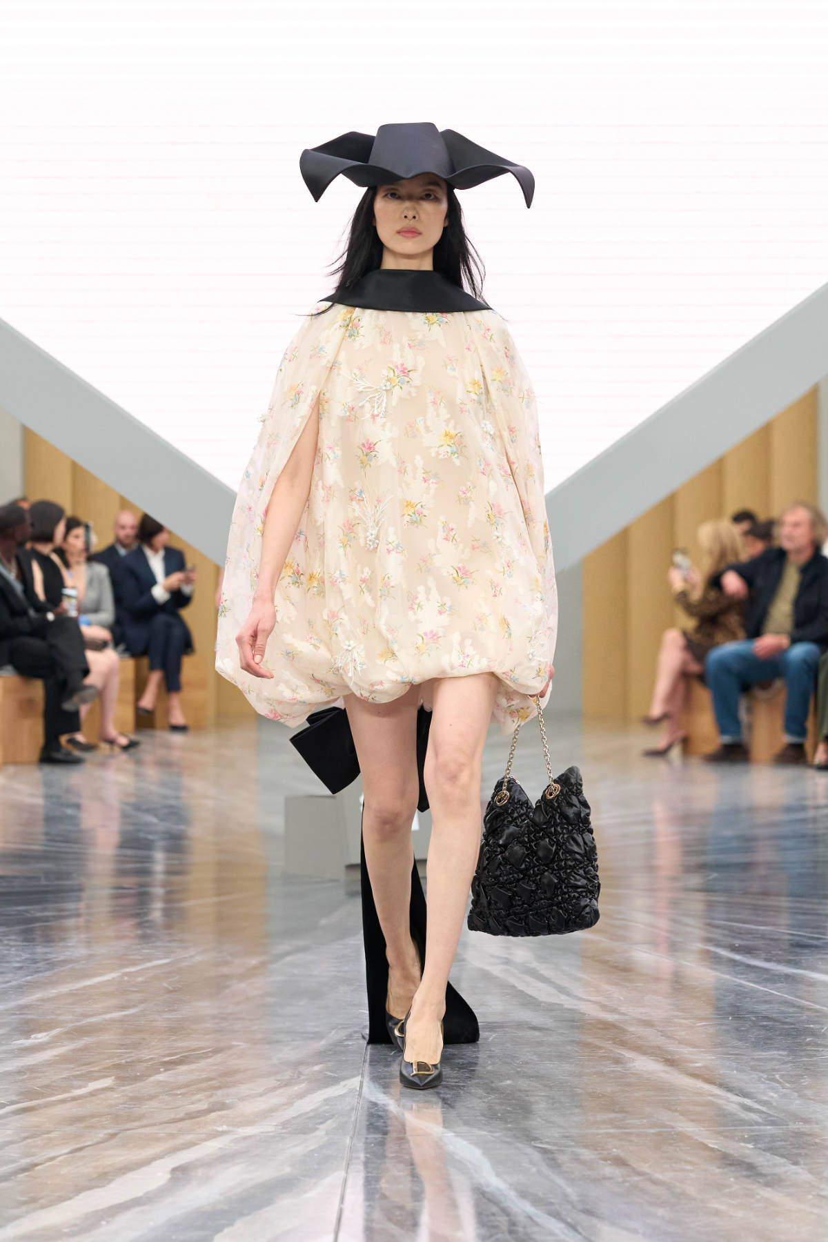 Dior Spring-Summer 2026 Womenswear: Where History Meets The Avant-Garde
