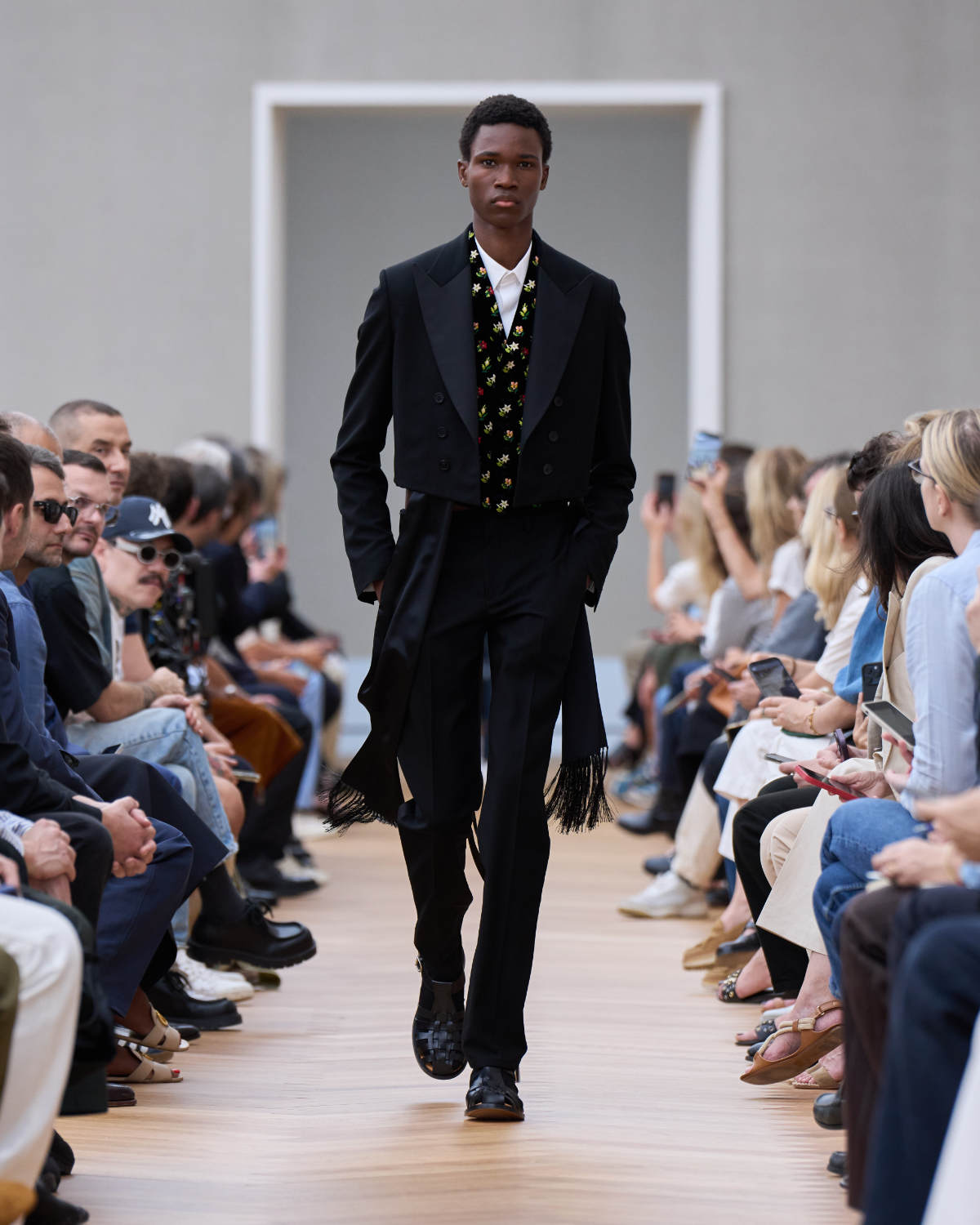Dior Presents Its New Summer 2026 Menswear Collection