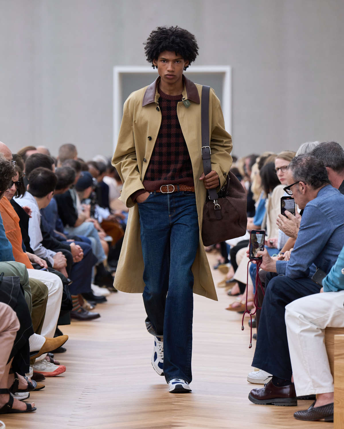 Dior Presents Its New Summer 2026 Menswear Collection
