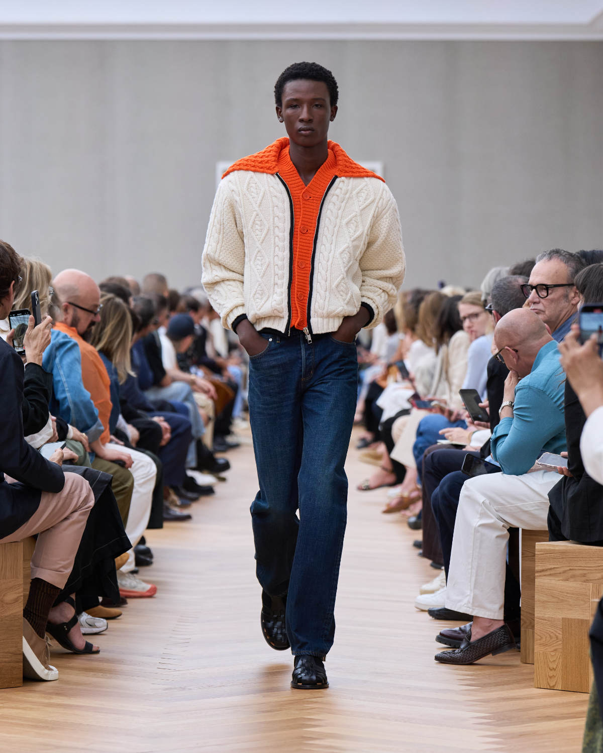 Dior Presents Its New Summer 2026 Menswear Collection