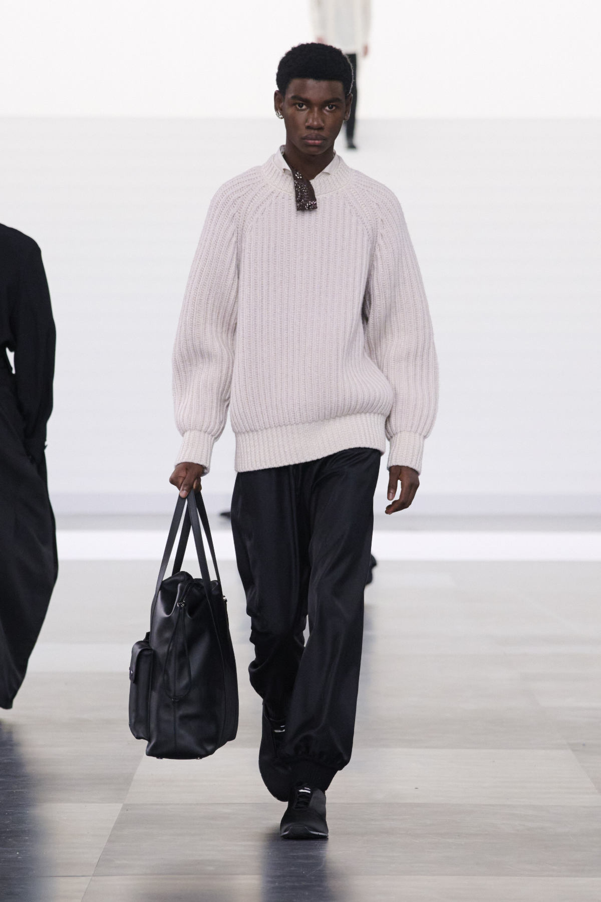 Dior Presents Its New Winter 2025-2026 Men's Collection