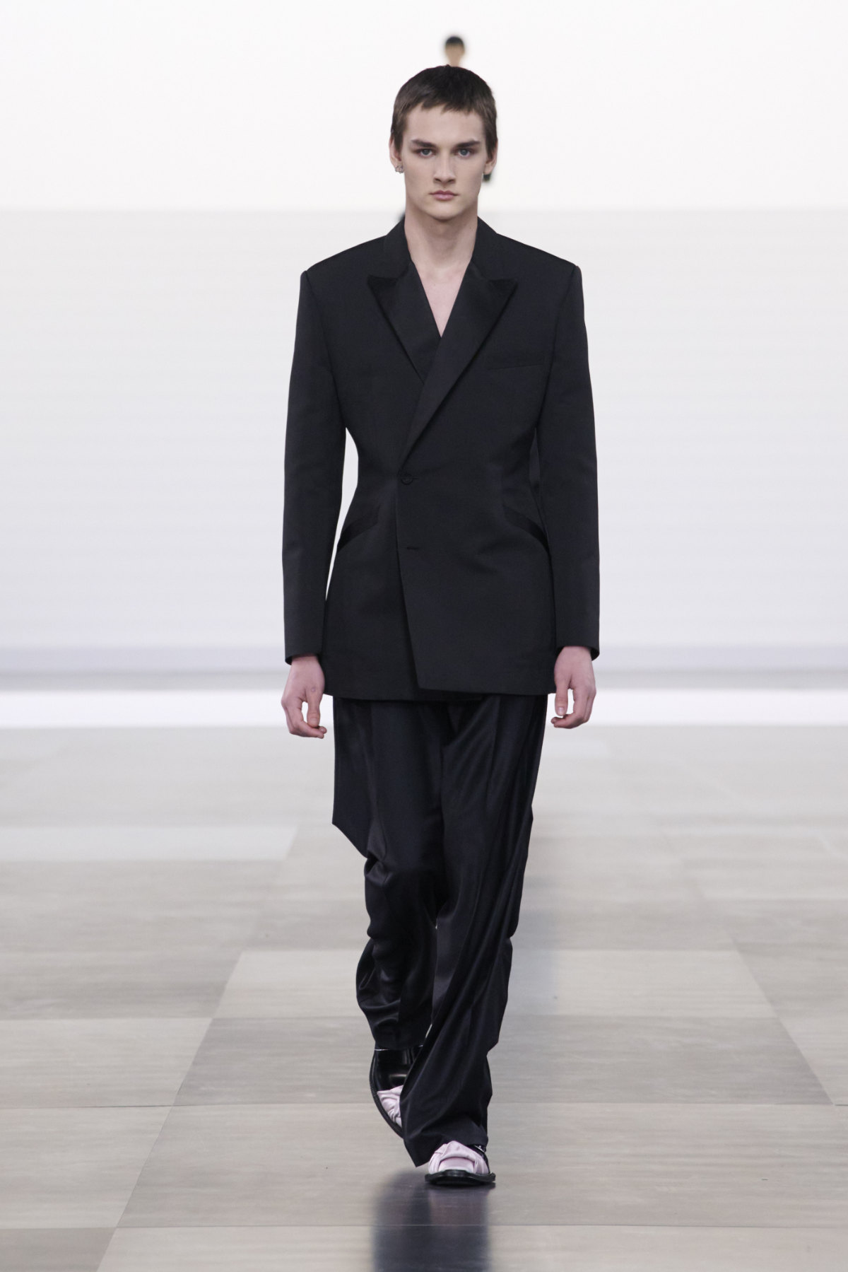 Dior Presents Its New Winter 2025-2026 Men's Collection