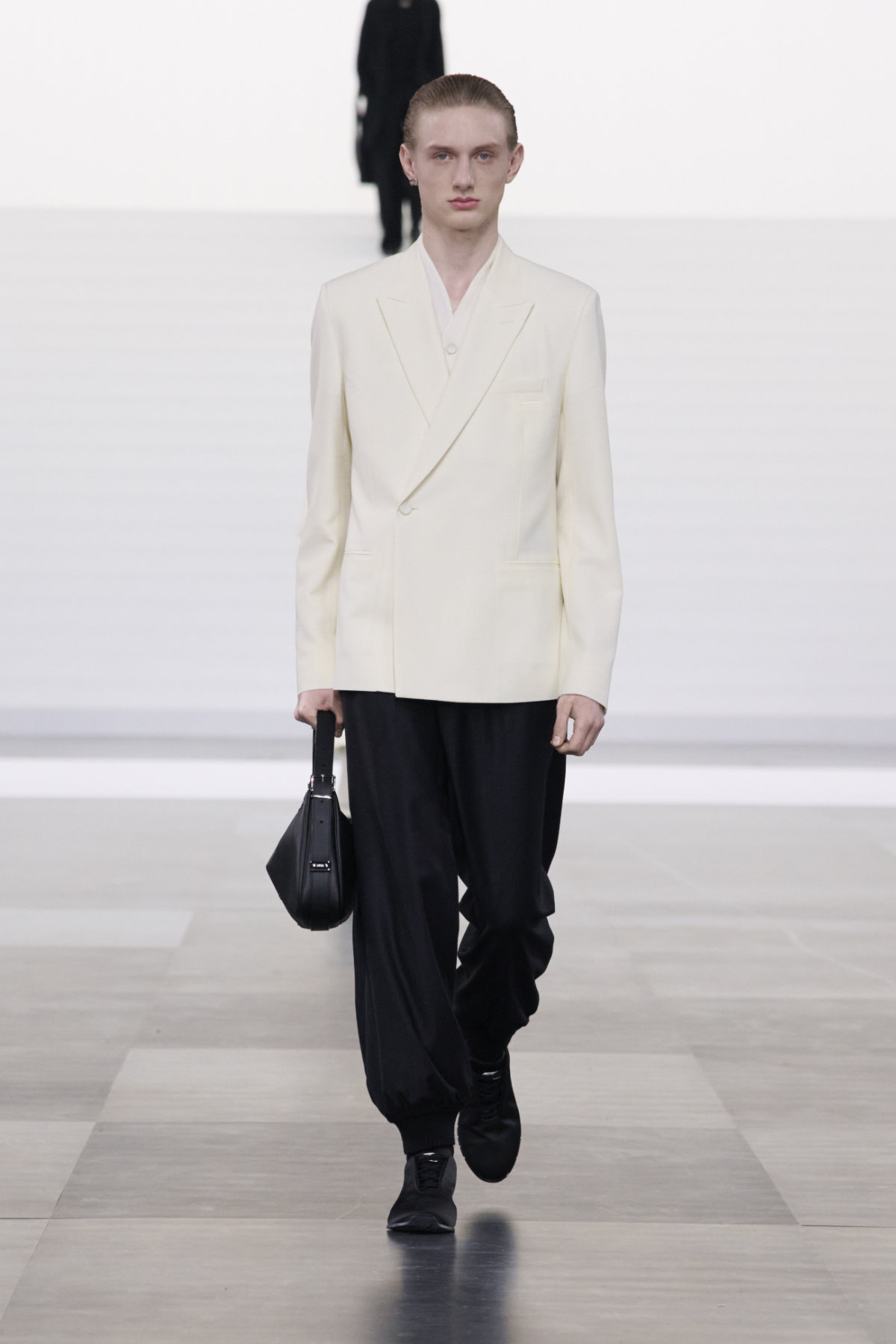 Dior Presents Its New Winter 2025-2026 Men's Collection