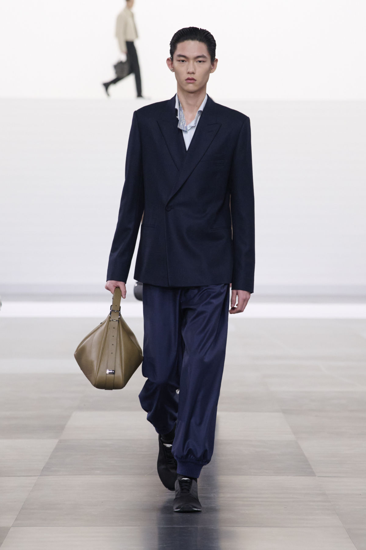 Dior Presents Its New Winter 2025-2026 Men's Collection