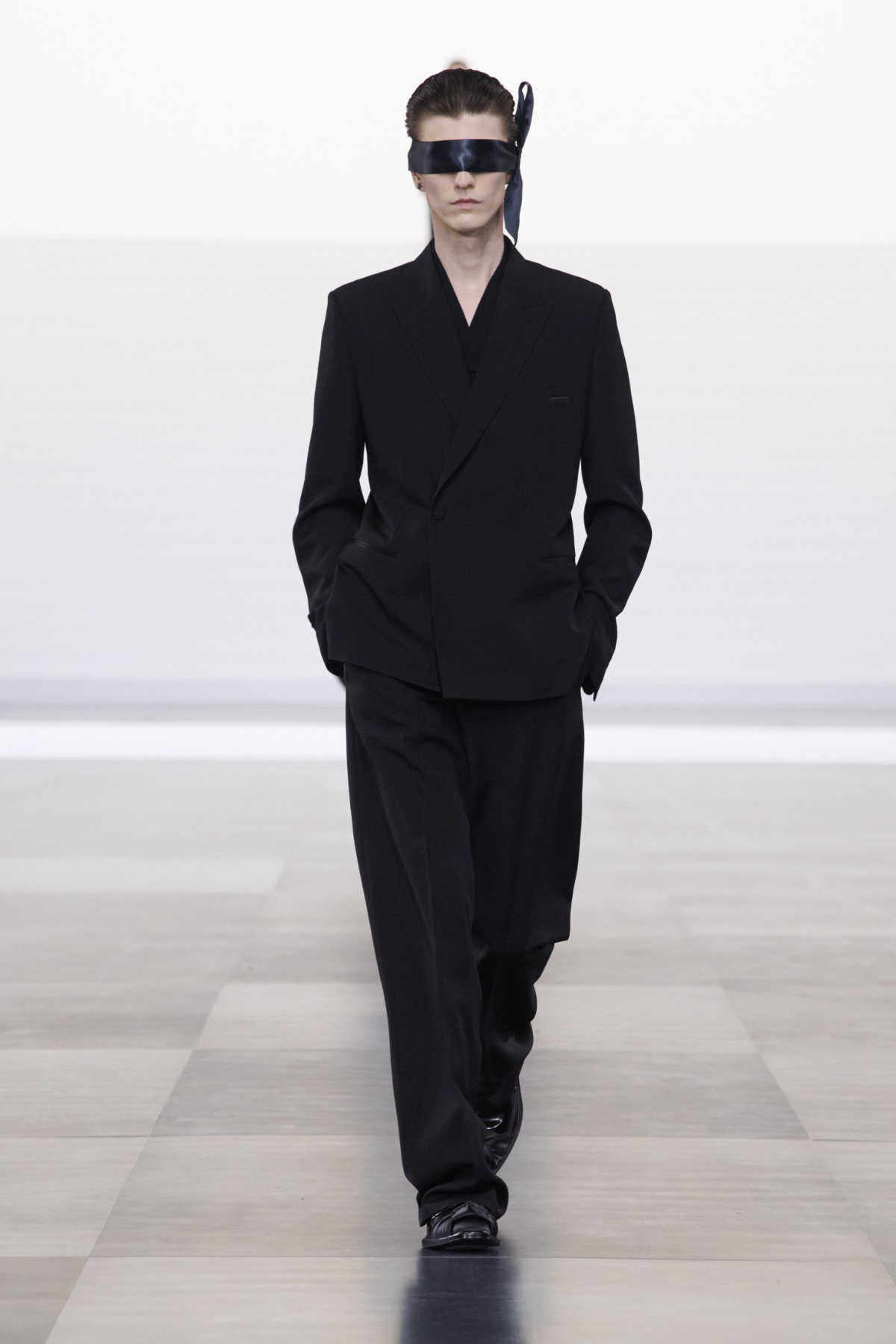 Dior Presents Its New Winter 2025-2026 Men's Collection