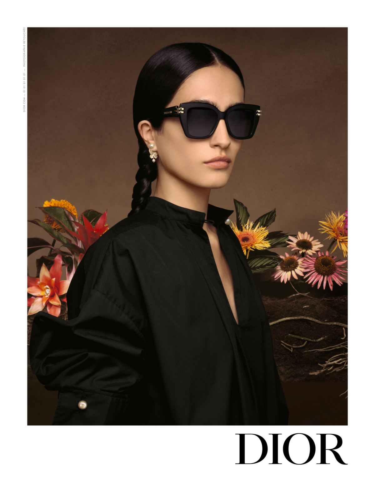 Dior Introduces Its New Cruise 2024 Collection