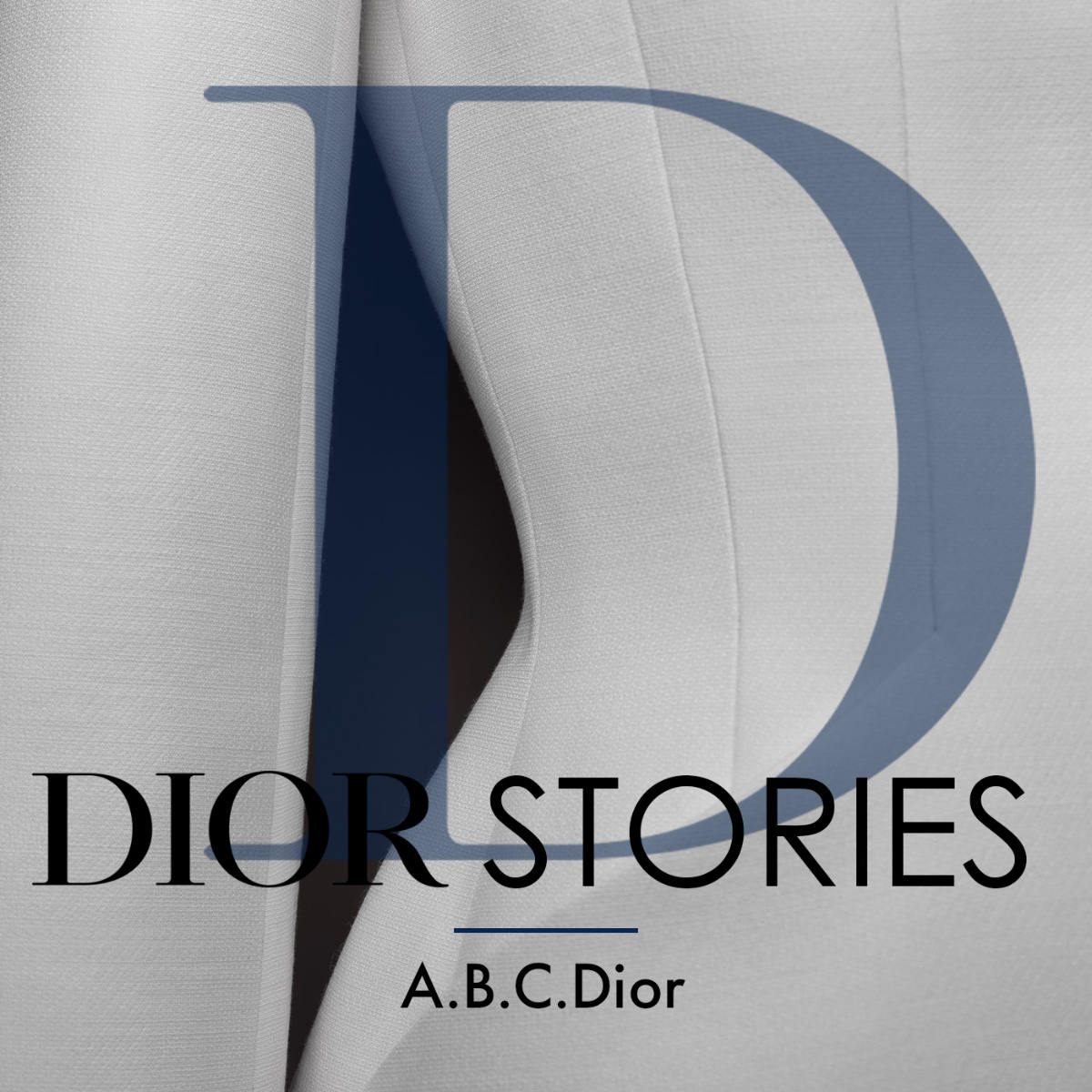An Episode Of The A.B.C. Dior Podcast Dedicated To Miss Dior