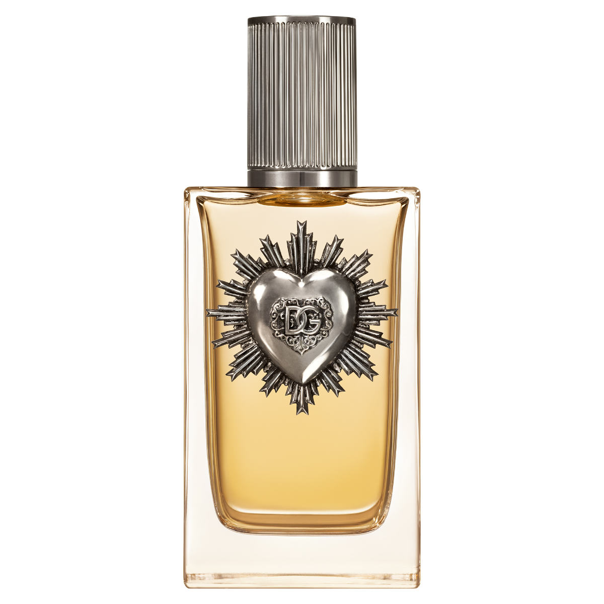 Dolce&Gabbana Launch Their New Devotion for Men Eau de Parfum