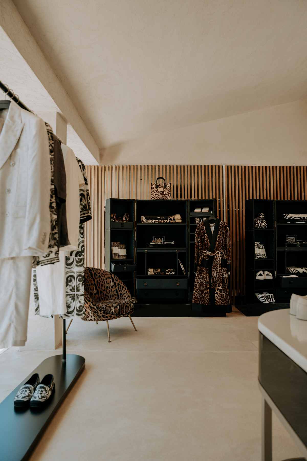 Dolce&Gabbana Brings Its DG Resort To Clap House Ibiza