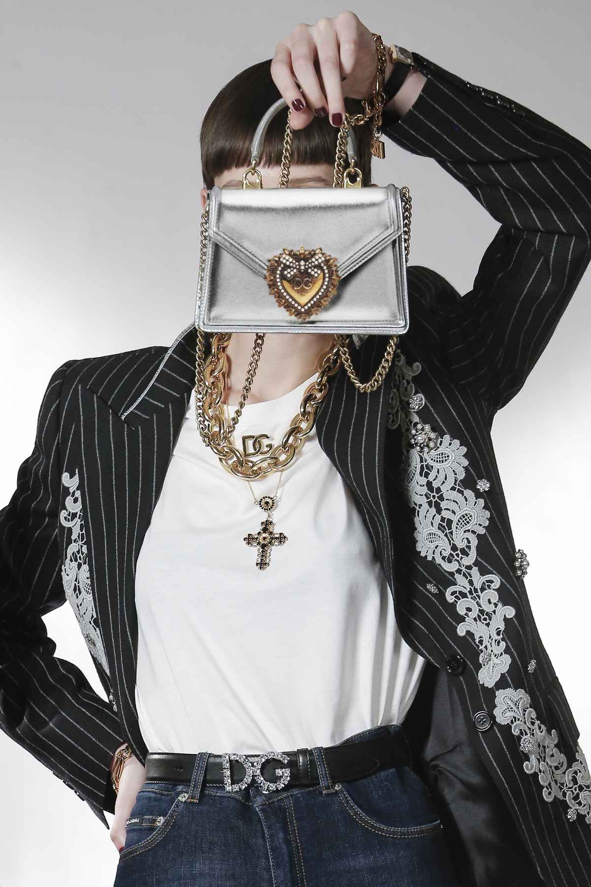 ワンピース DOLCEu0026GABBANA ドルチェu0026ガッバーナドレス - motelcentenario.com.br