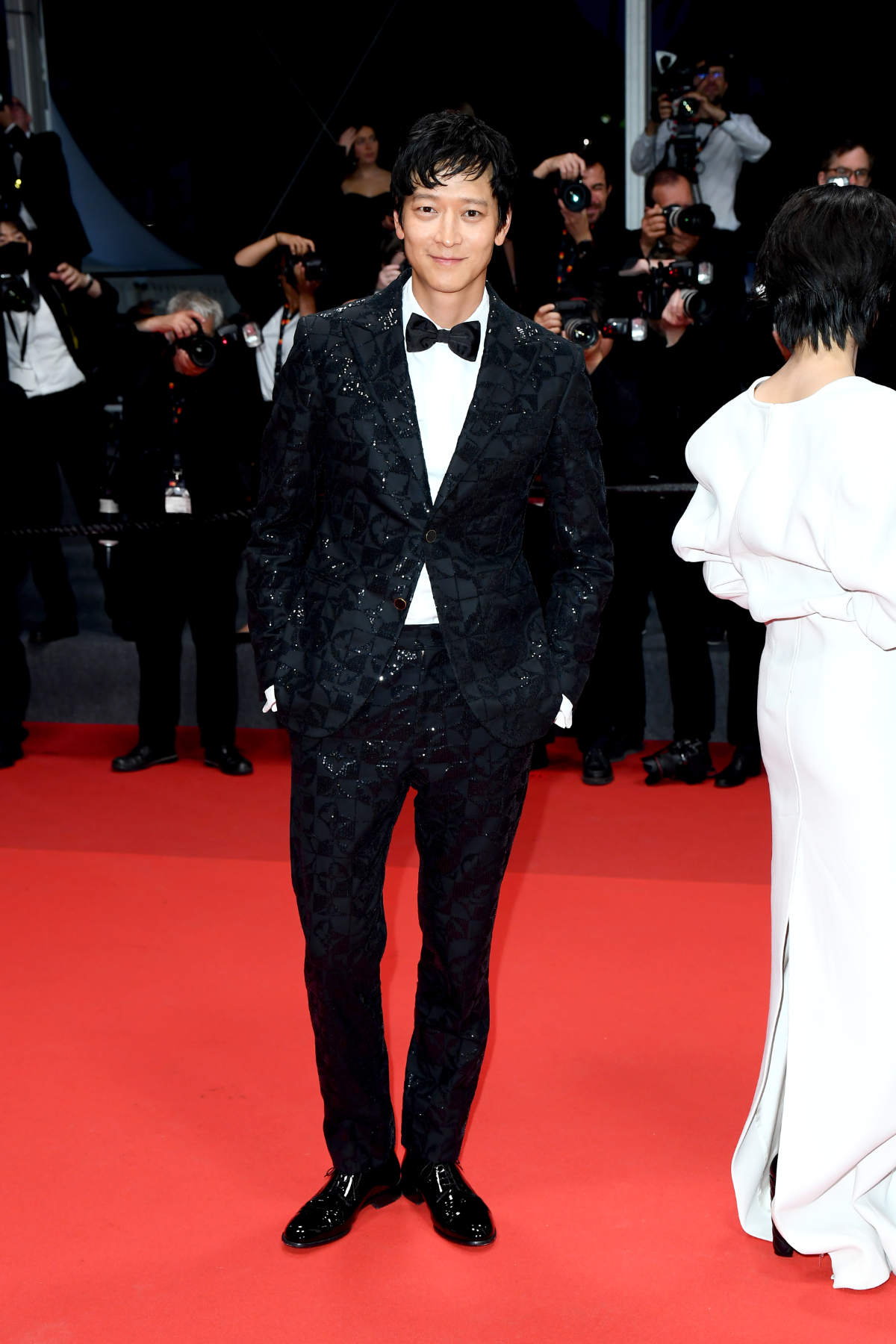 Celebrities in Louis Vuitton at the 72nd Cannes international Film Festival  - TRENDYSTYLE HONG KONG