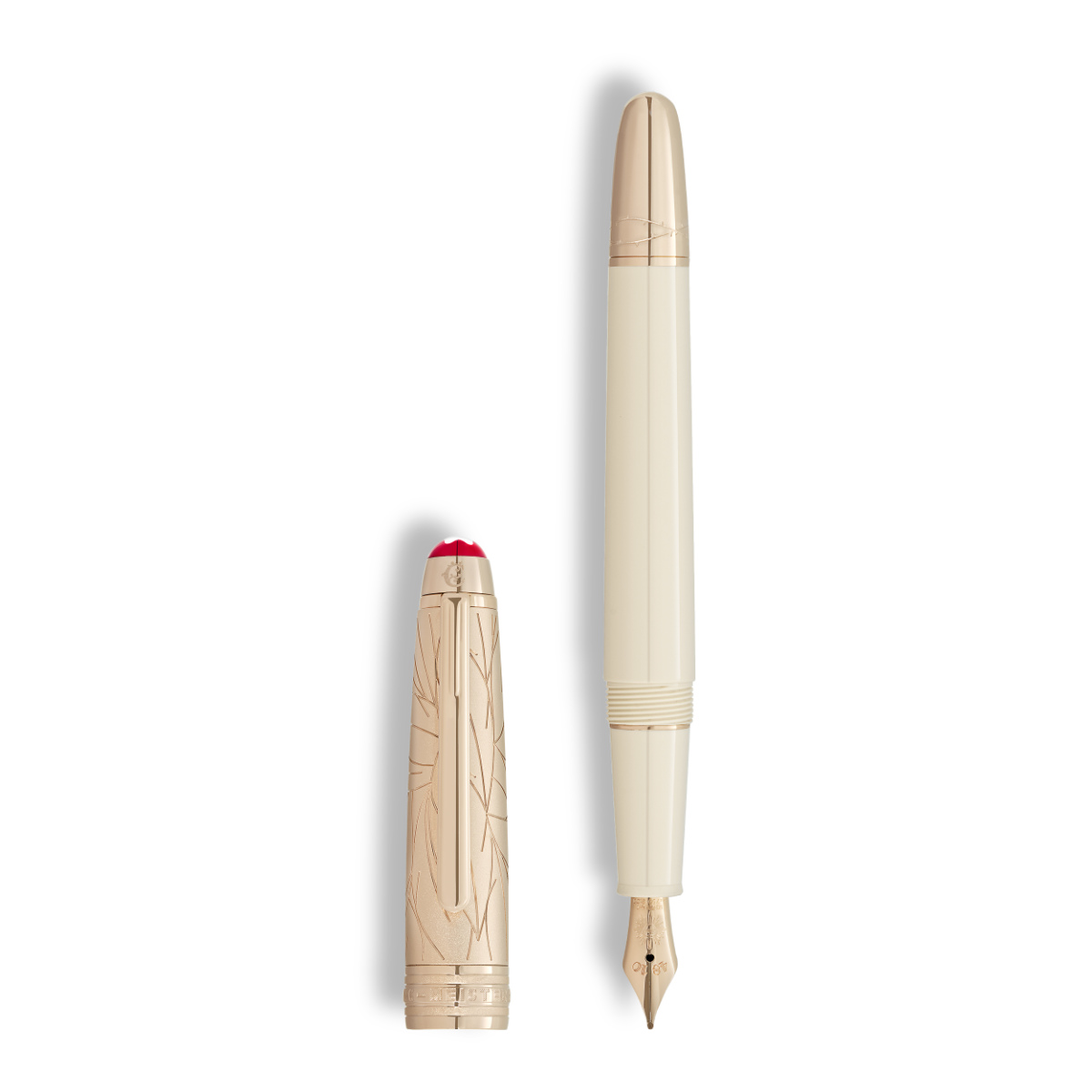 Montblanc Meisterstück Romeo & Juliet Luxury Tribute