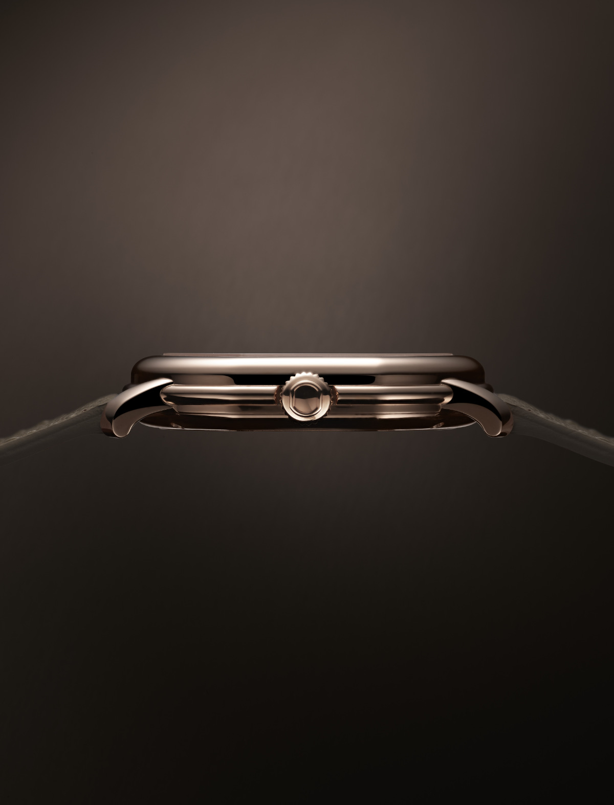 Daniel Roth Extra Plat Rose Gold: Awarded “Time Only” At GPHG 2025