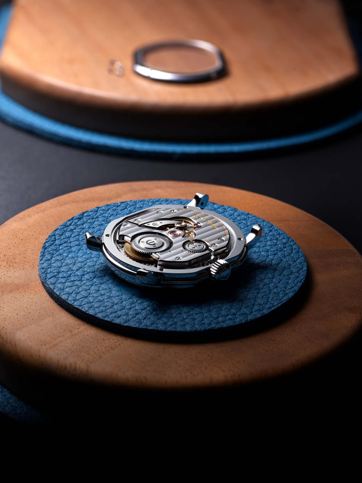 Daniel Roth Tourbillon Platinum: The Art Of Haute Horlogerie Reimagined